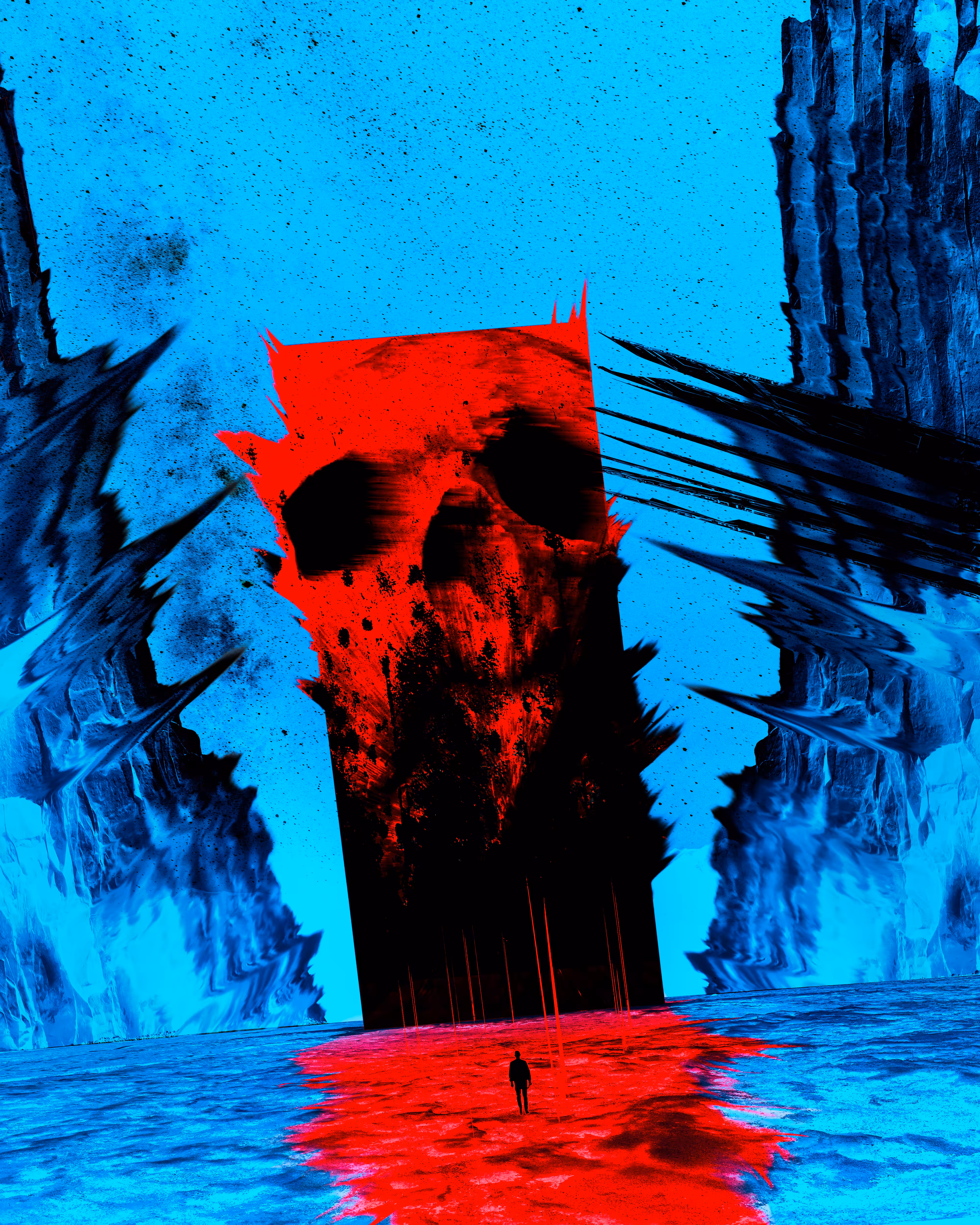 Hell Gate