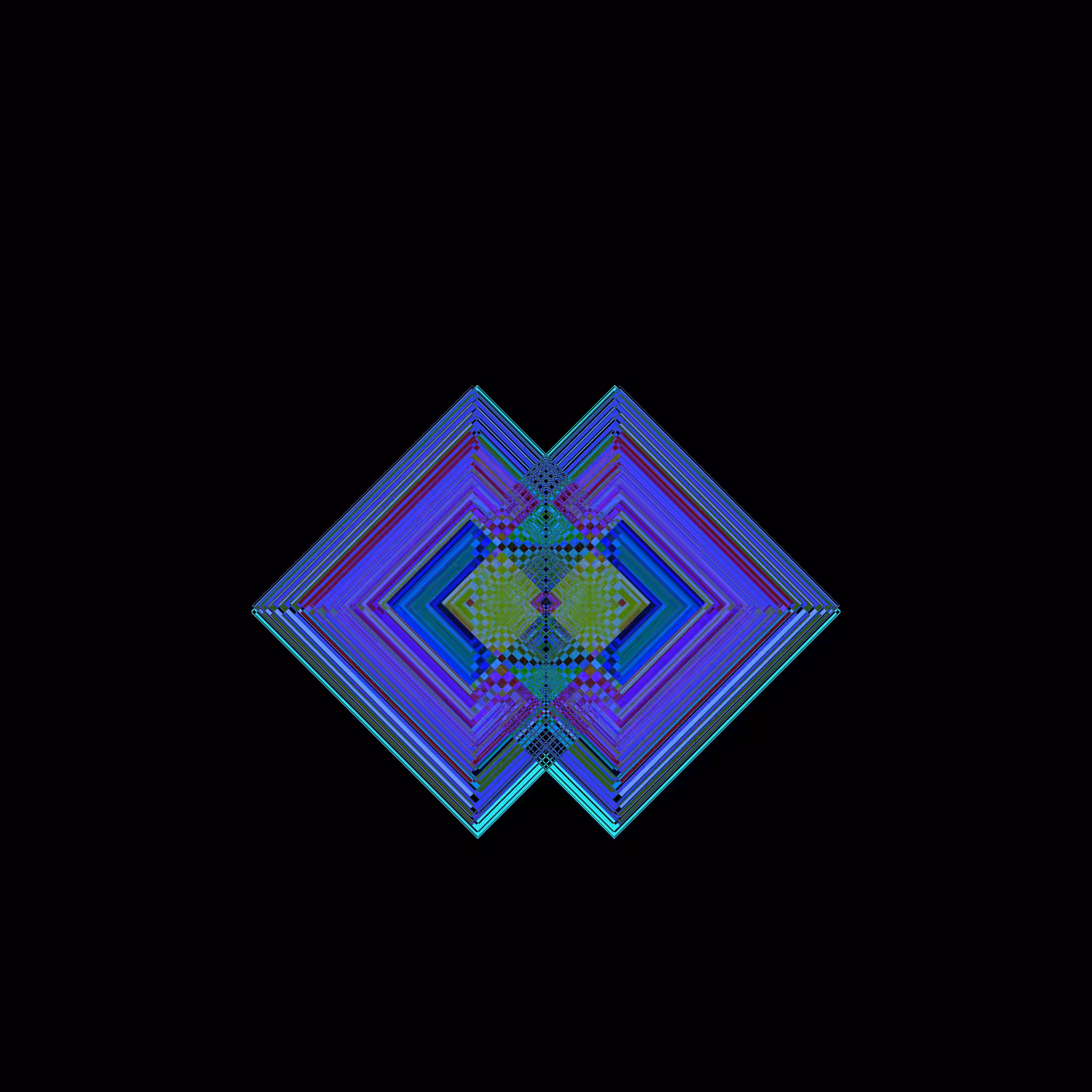 PixelShifter #143