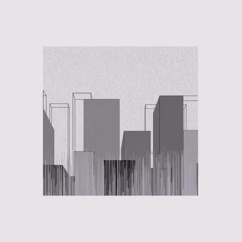 Cube art #20