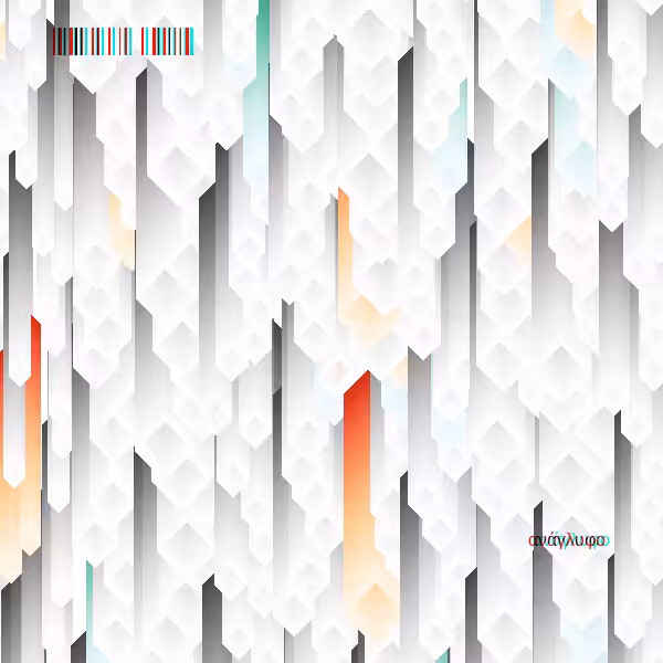 anaglyphic - Stalactites #33