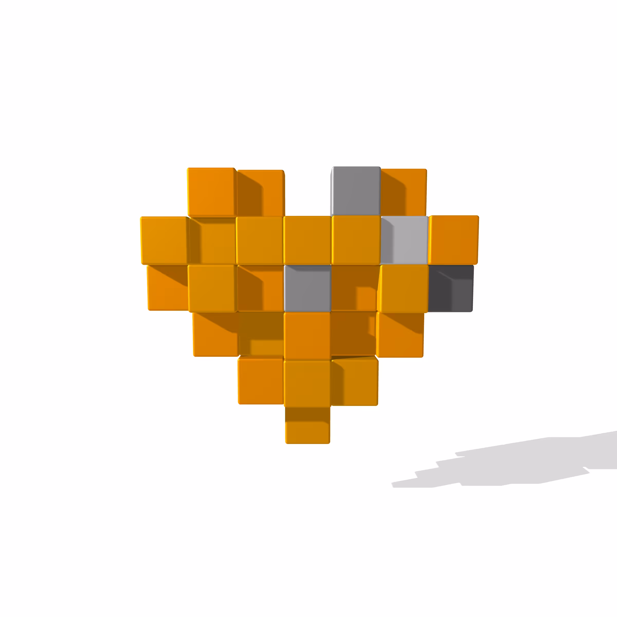 heart + craft #8523