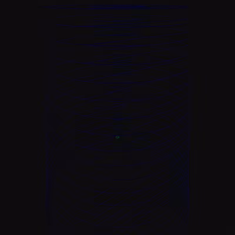 Excentric waves #3