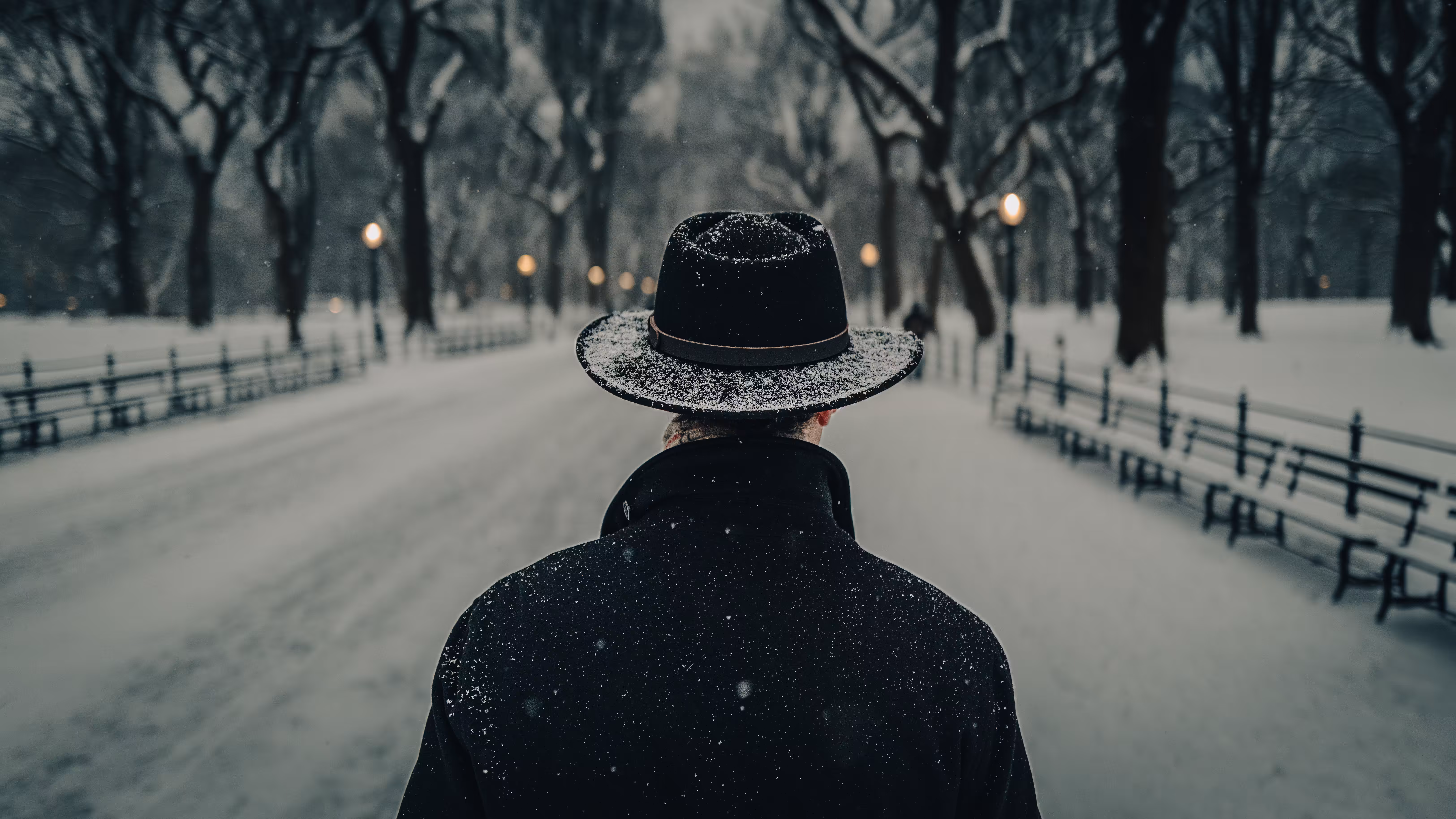 City Hats 973