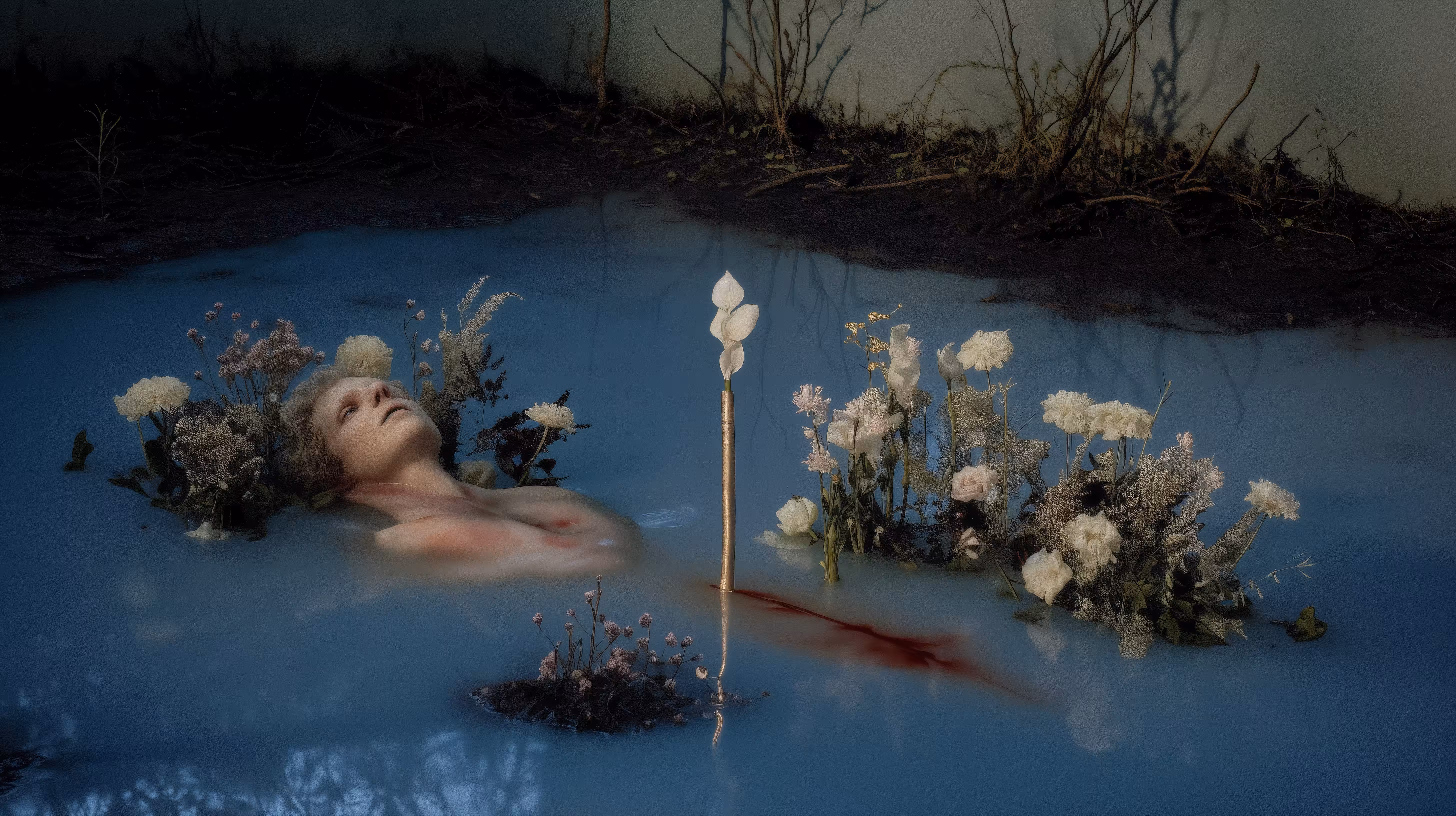 From the Wound