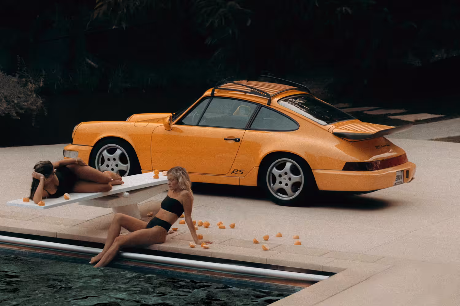Porsche Collection_Vol. 1: Porsche | Lemon Heads