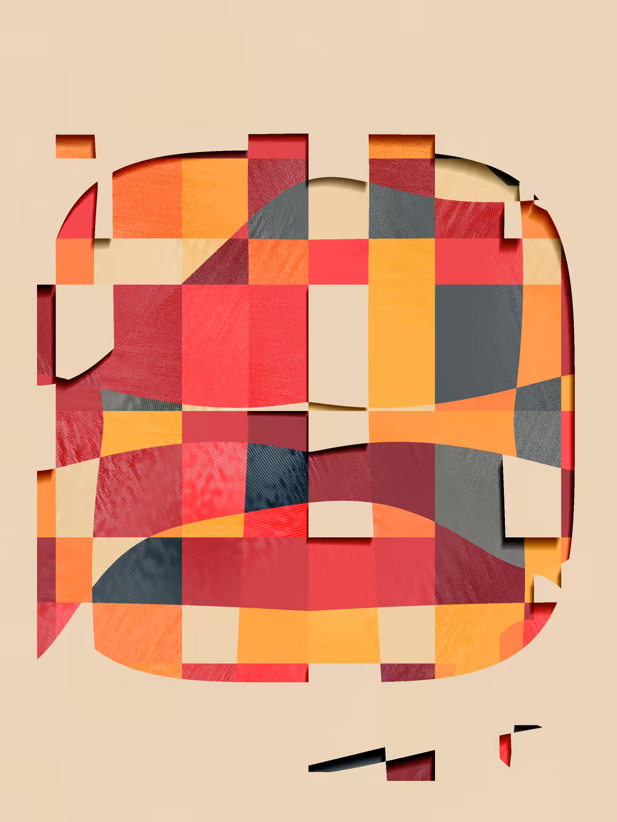 Amulet #146