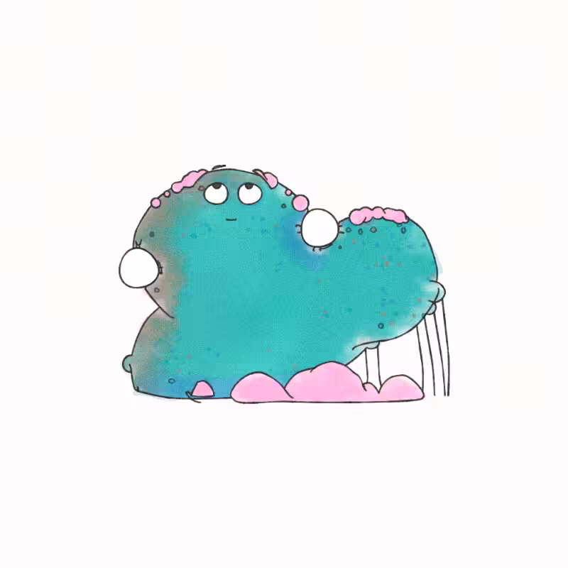 Pobbles #238