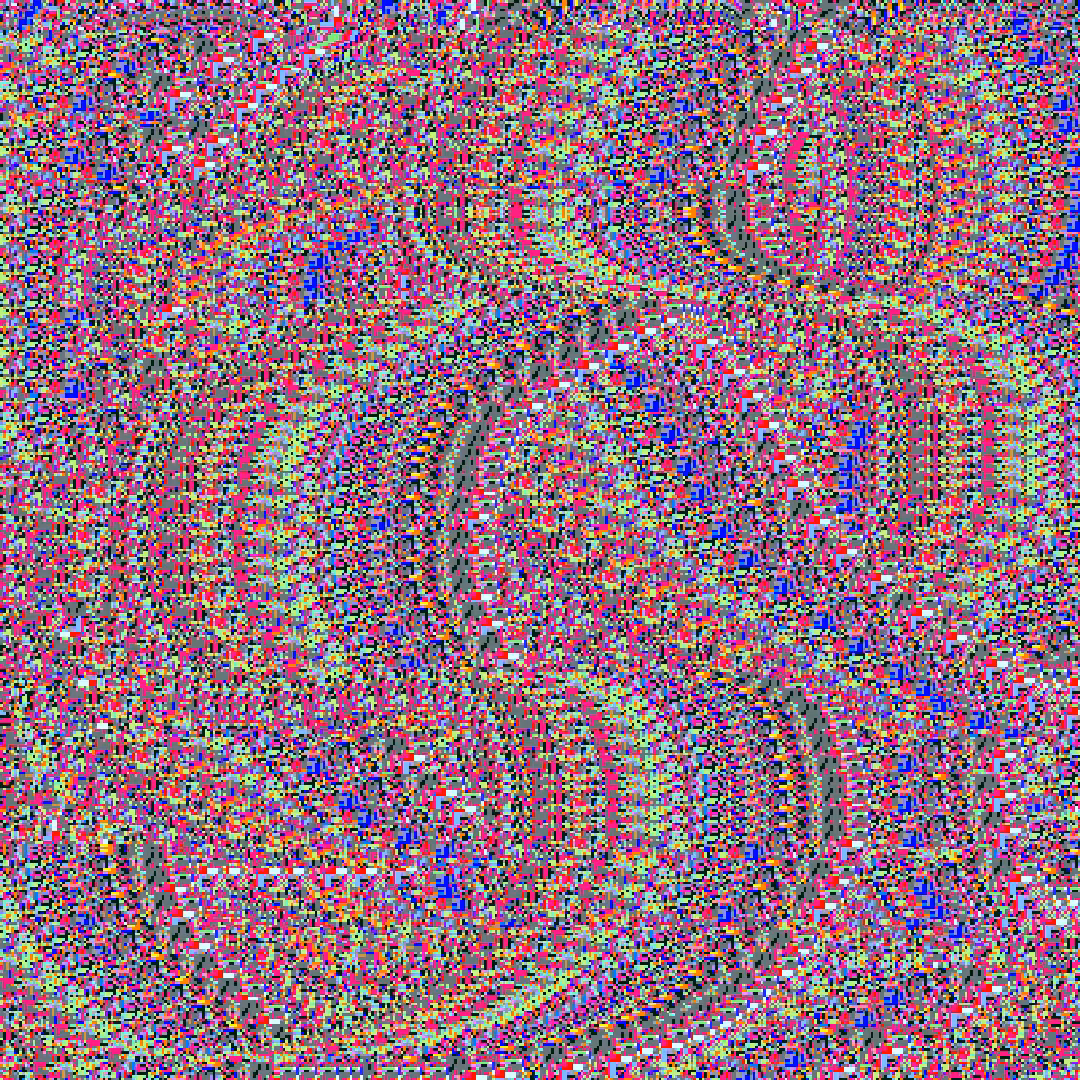 Silky Chaos