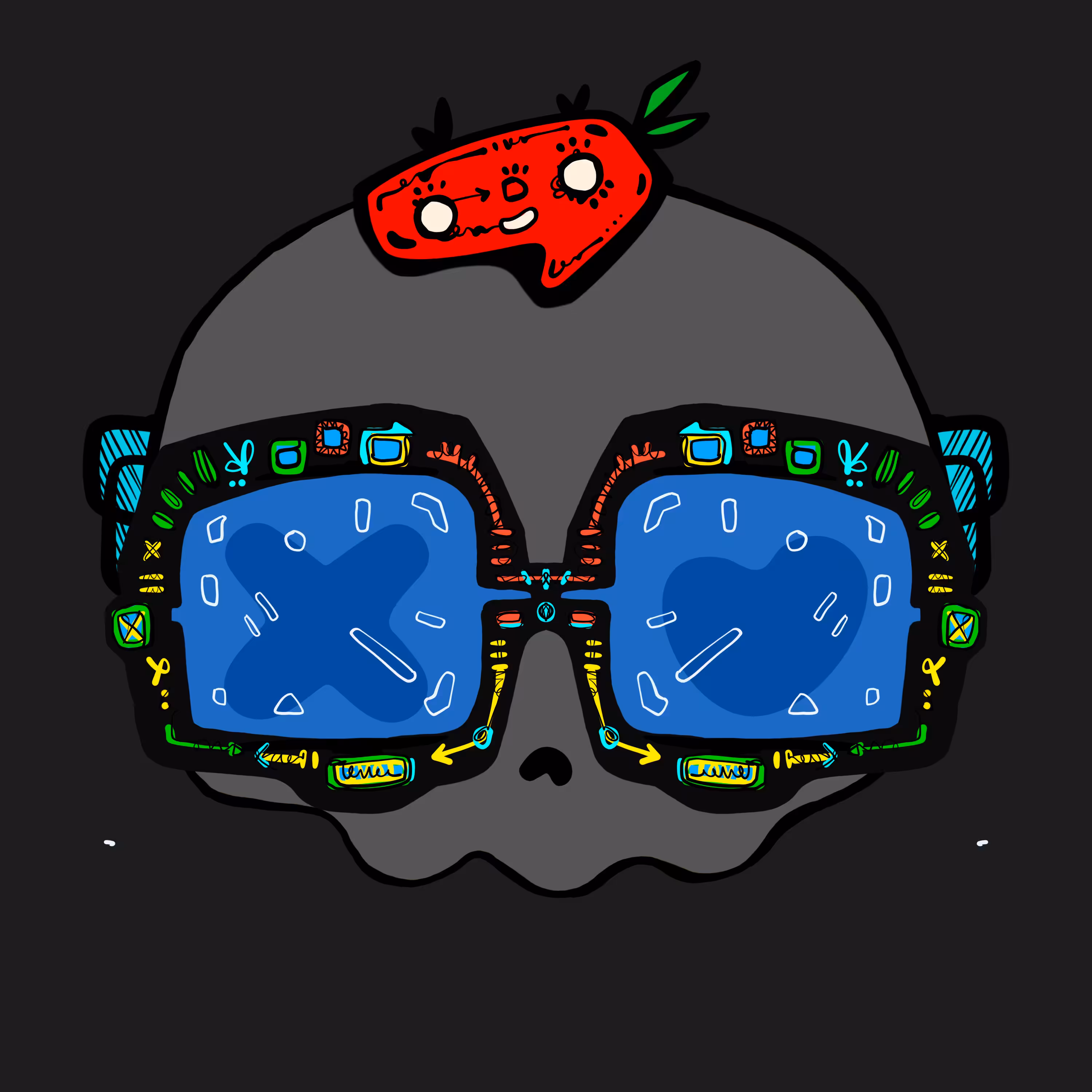 ORGNLS by SABET #54923