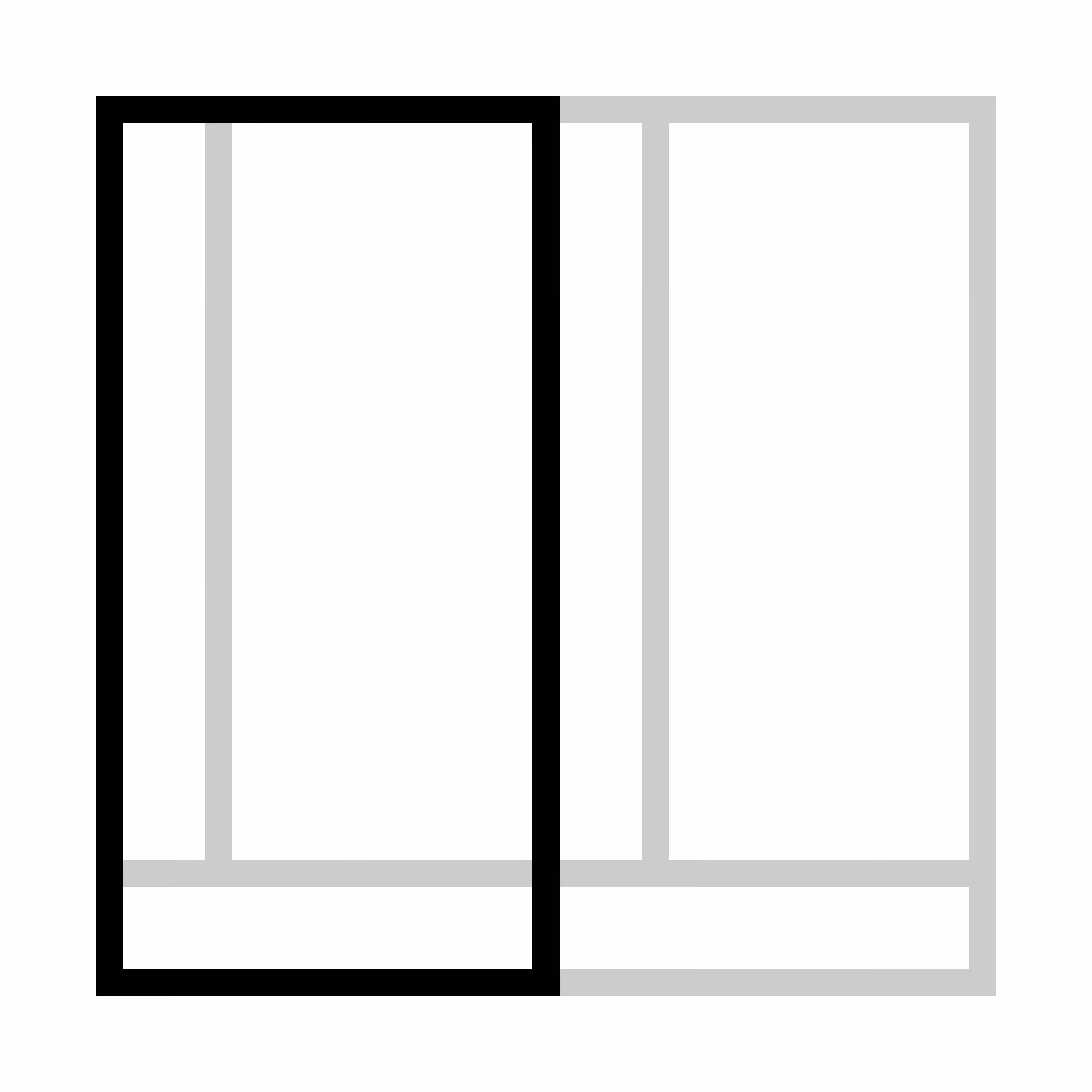 Rectangles (for Herbert) #455