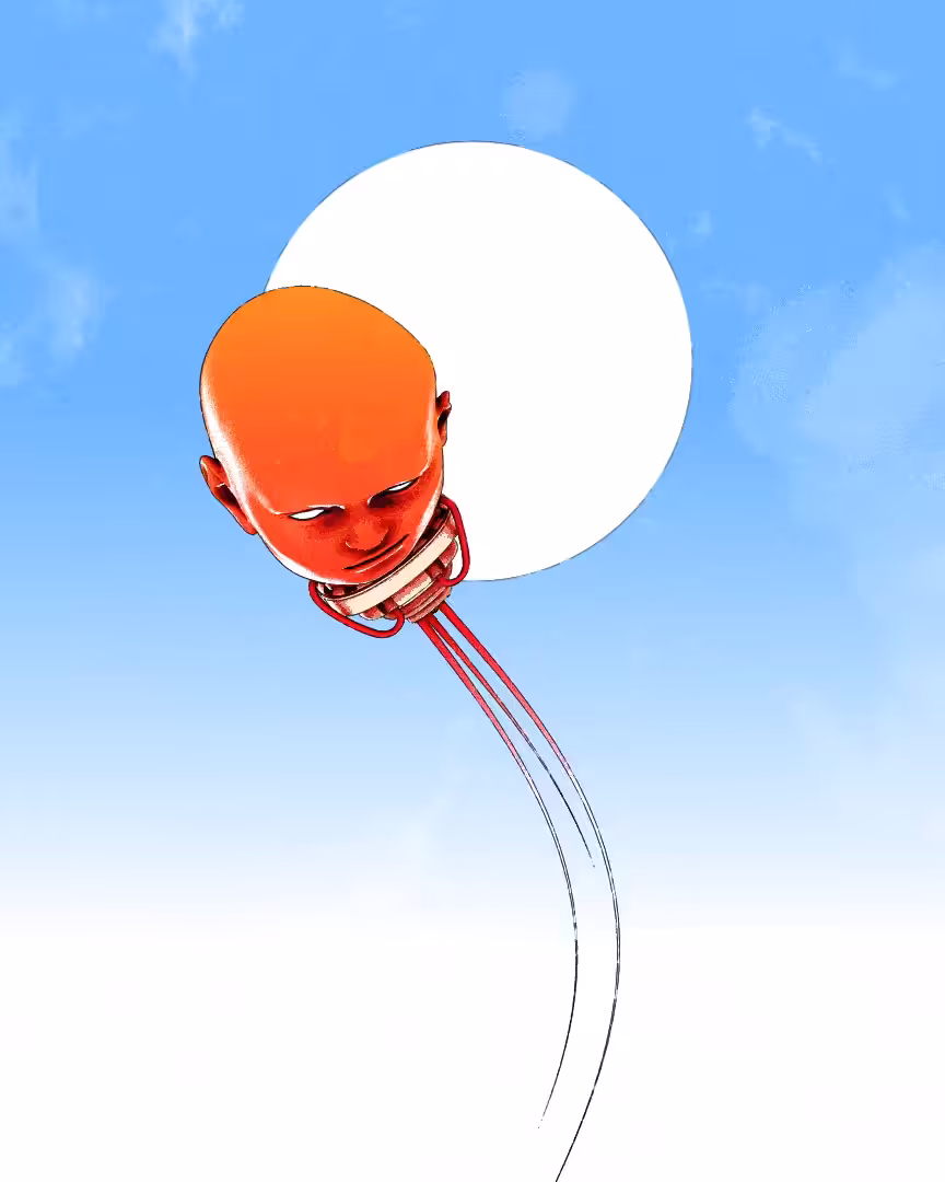 Mecha Zygote #2