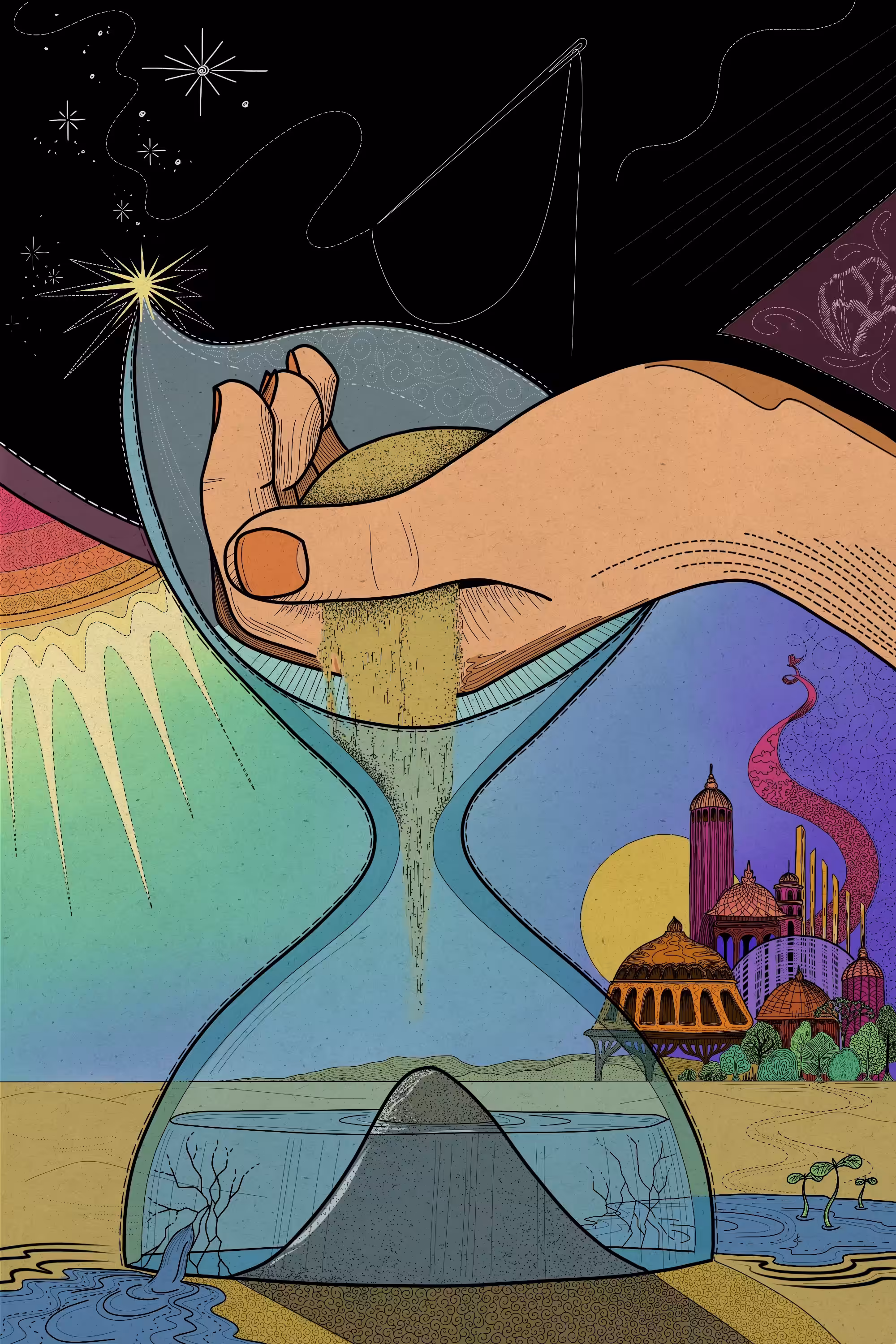 Time