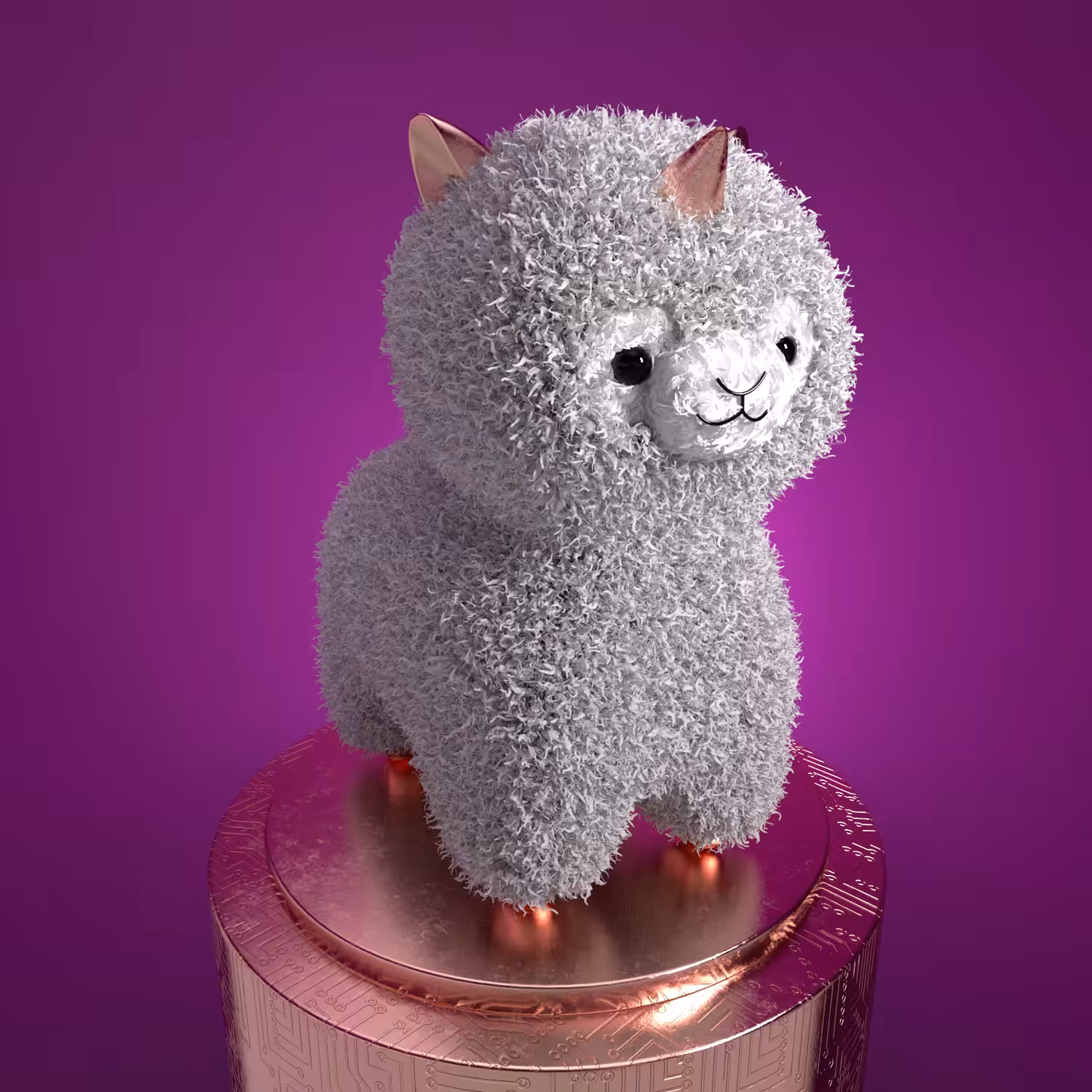 №_05 «UnicornPacos» || PACOS series