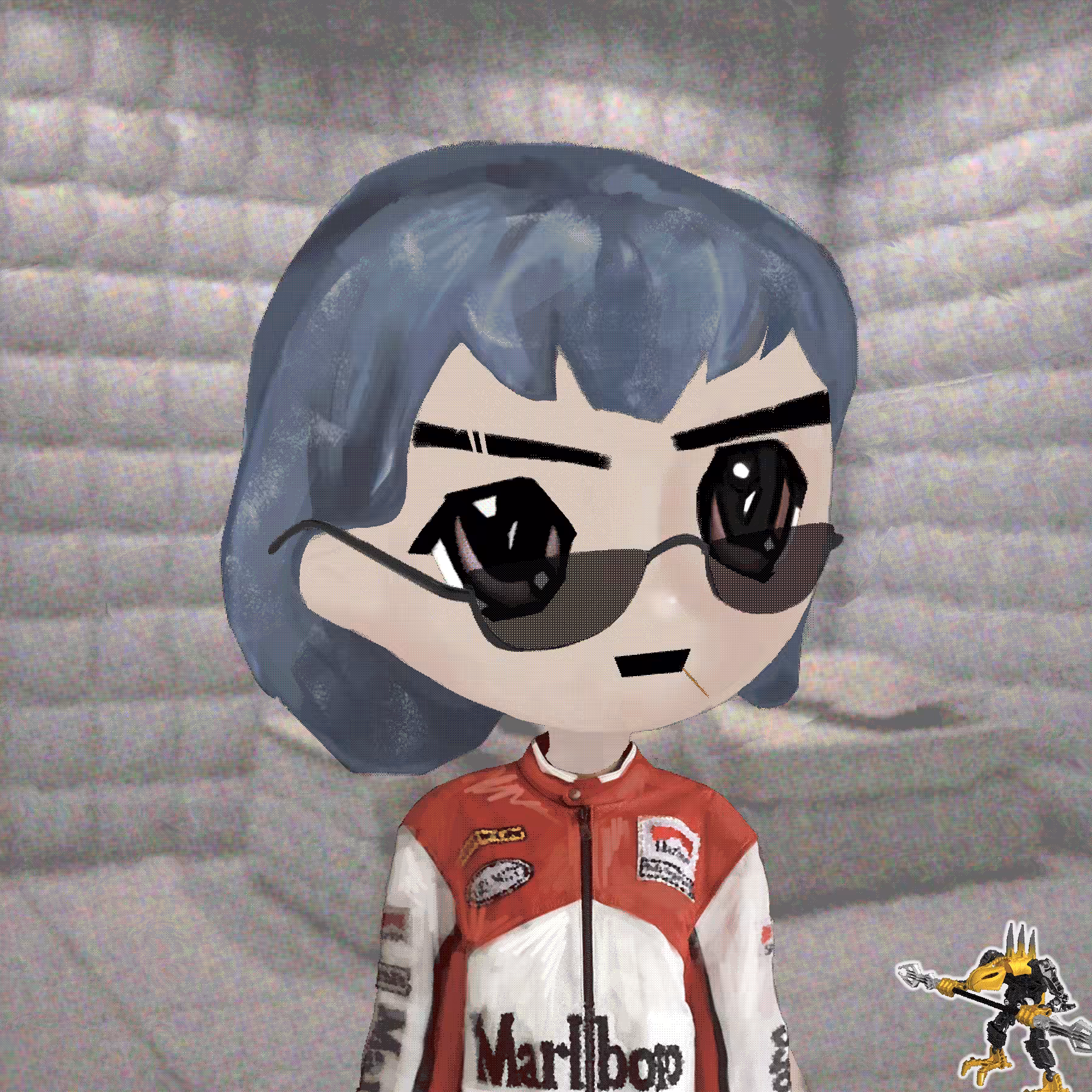 Remilio 739