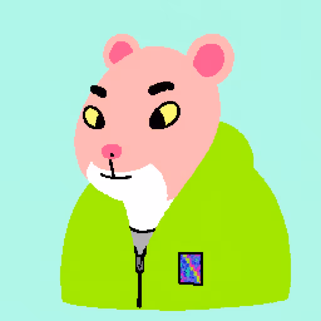 GlitchHunterX