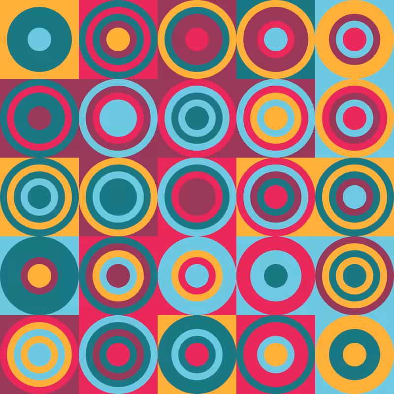 Target Tiles #48
