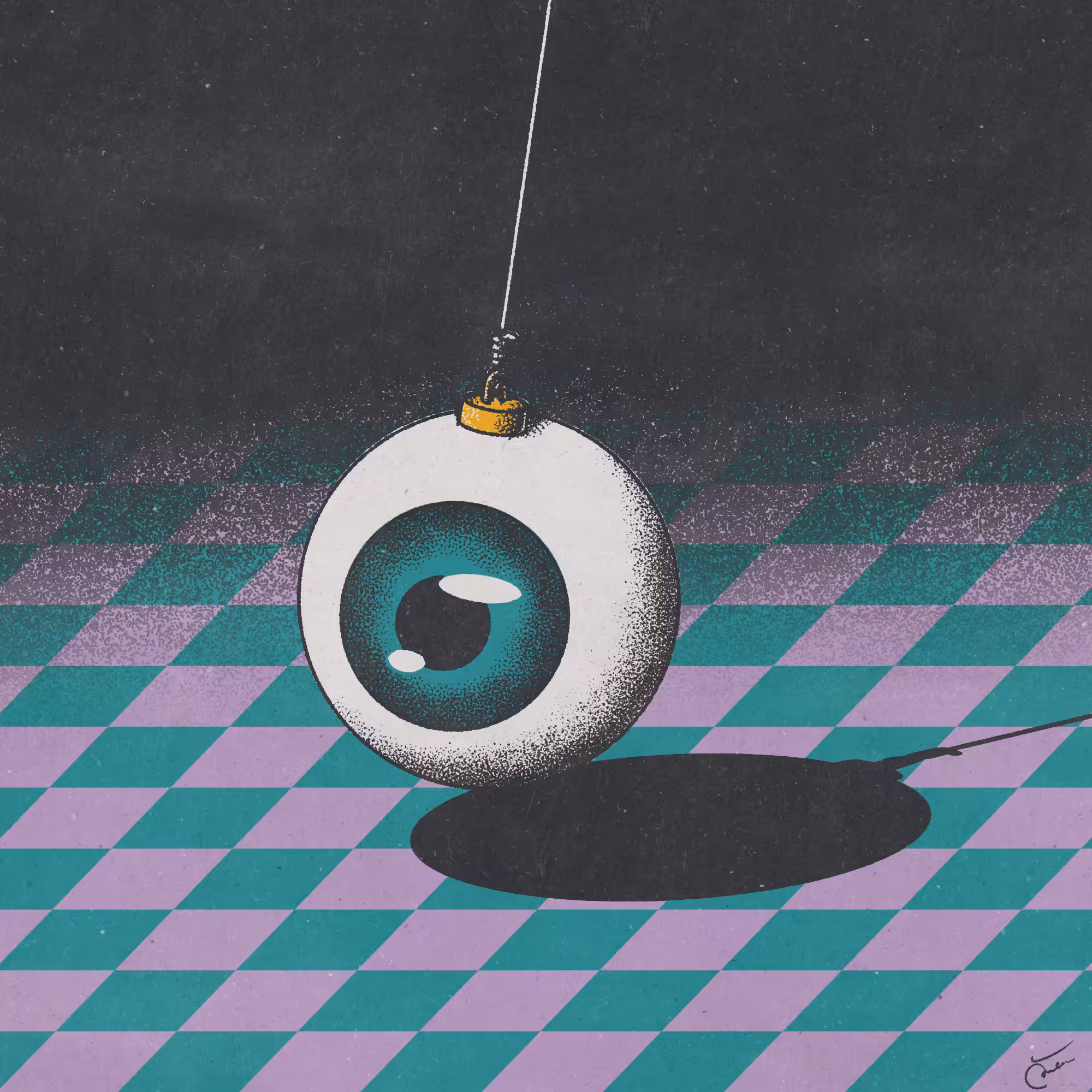 Eyeball