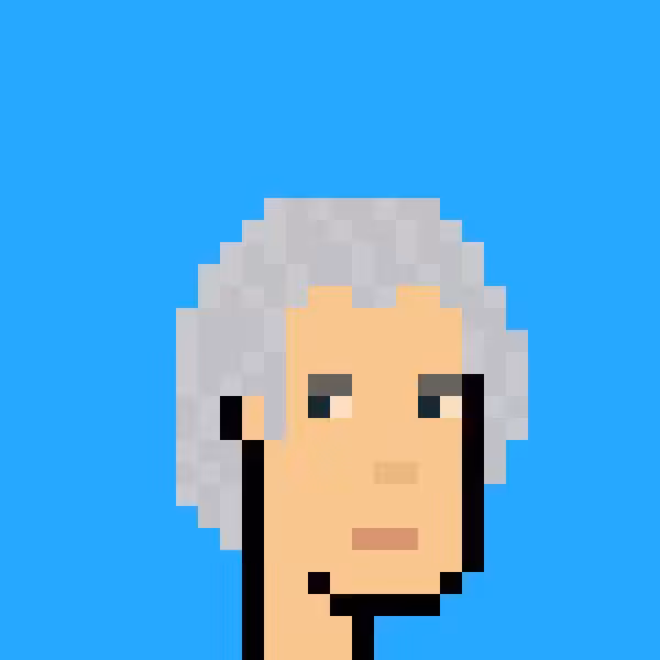 Pixel Legends: Andrew Jackson
