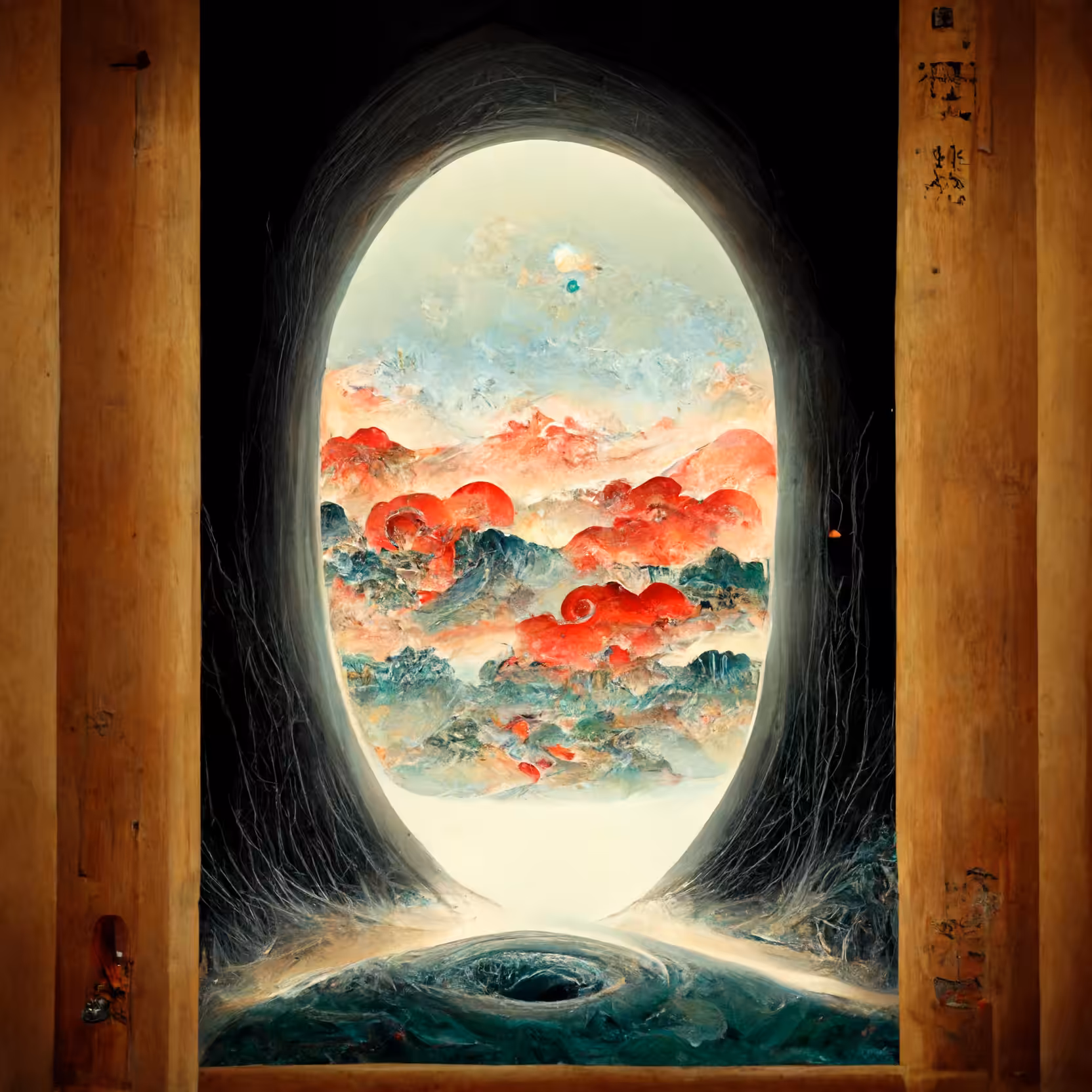 ❐ 意識 〶