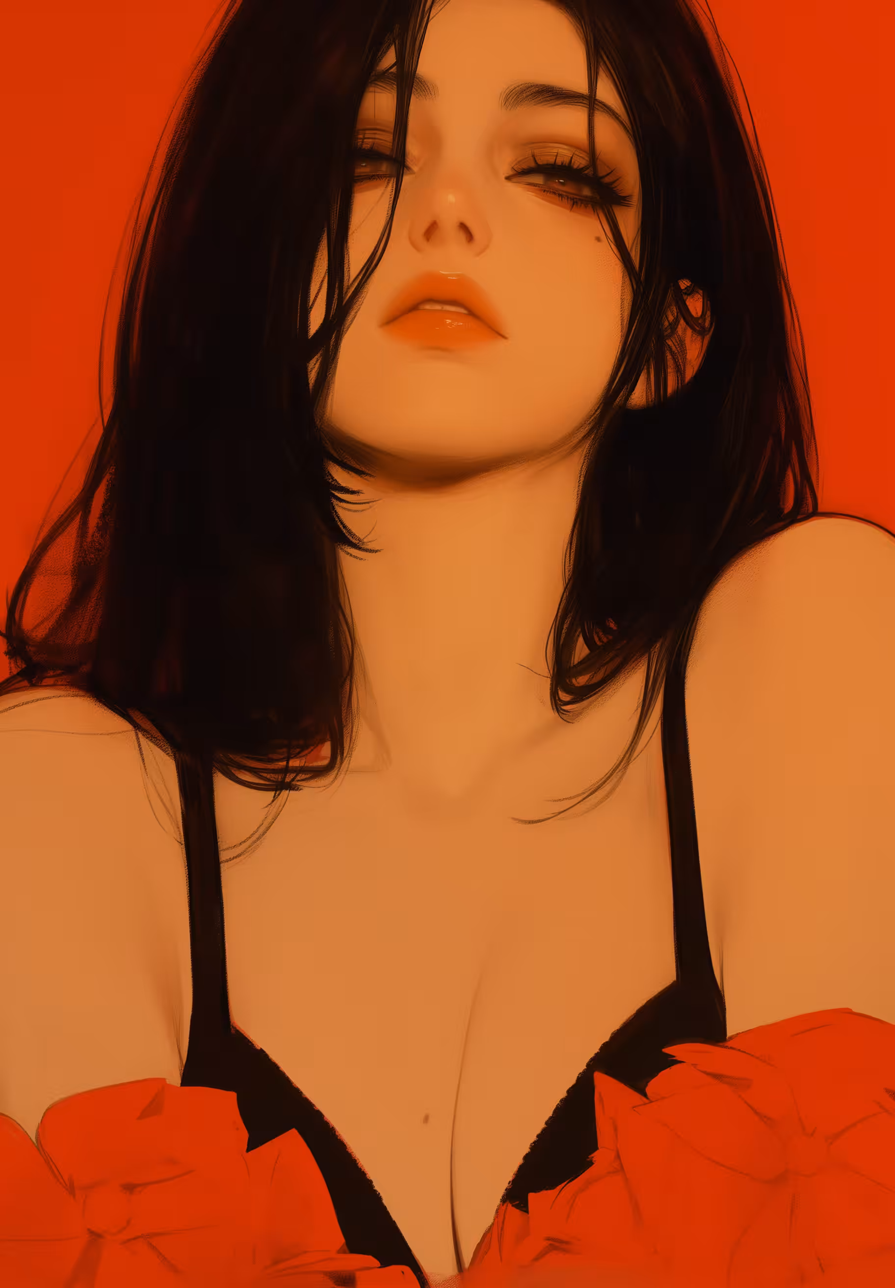 No Passion