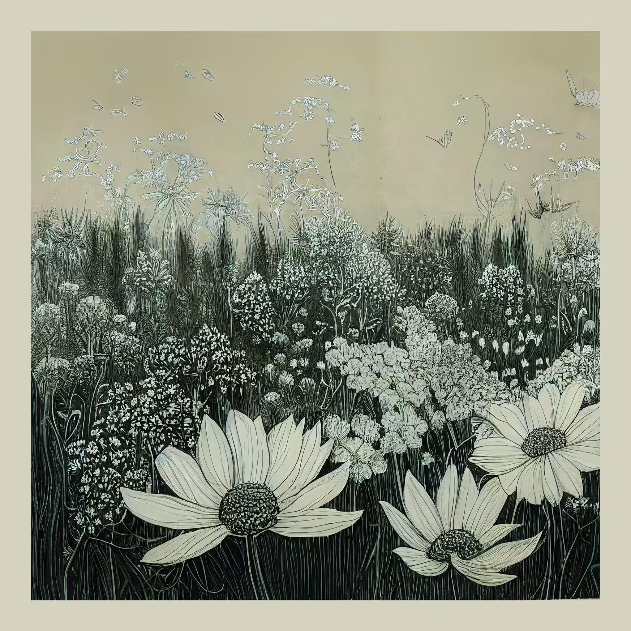 Soothing Meadows #103