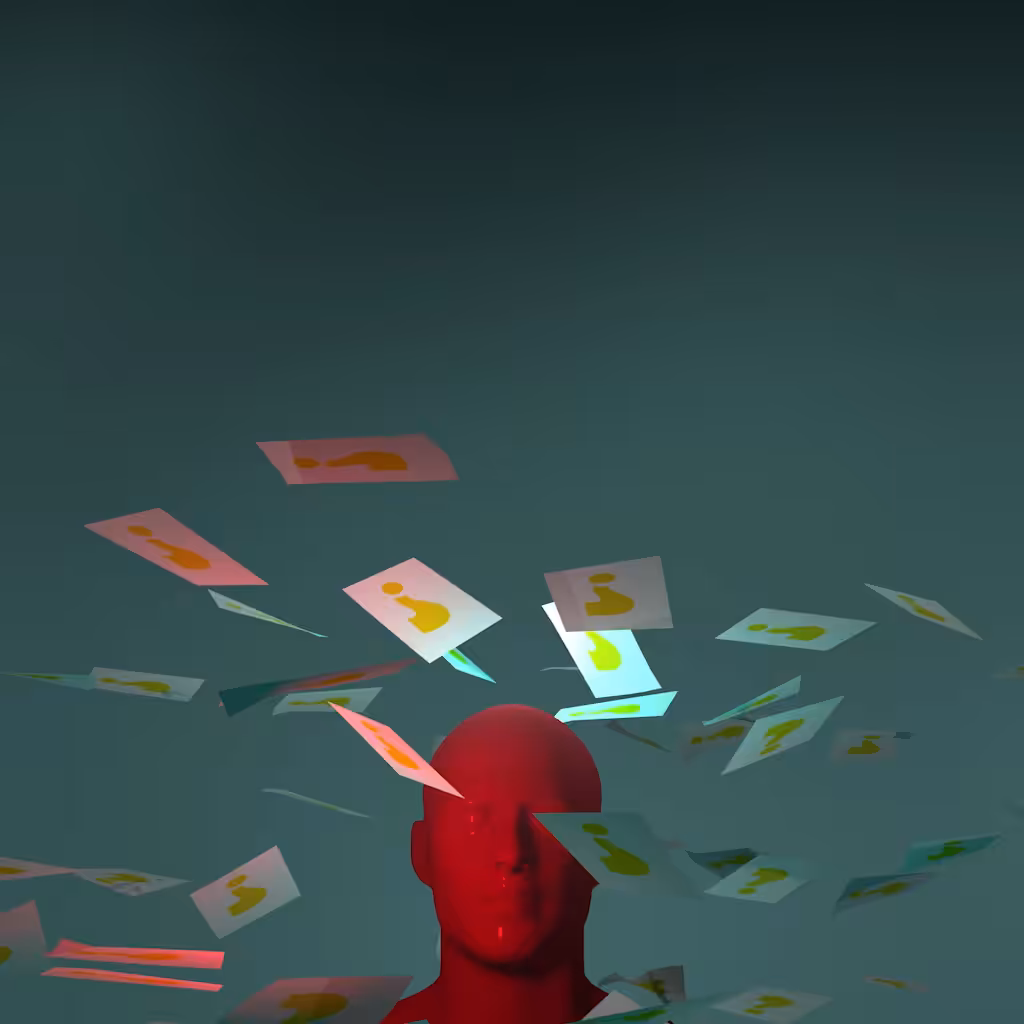 ???