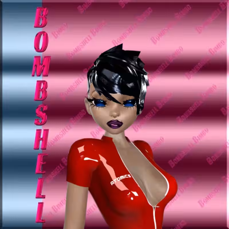 Bombshells #5