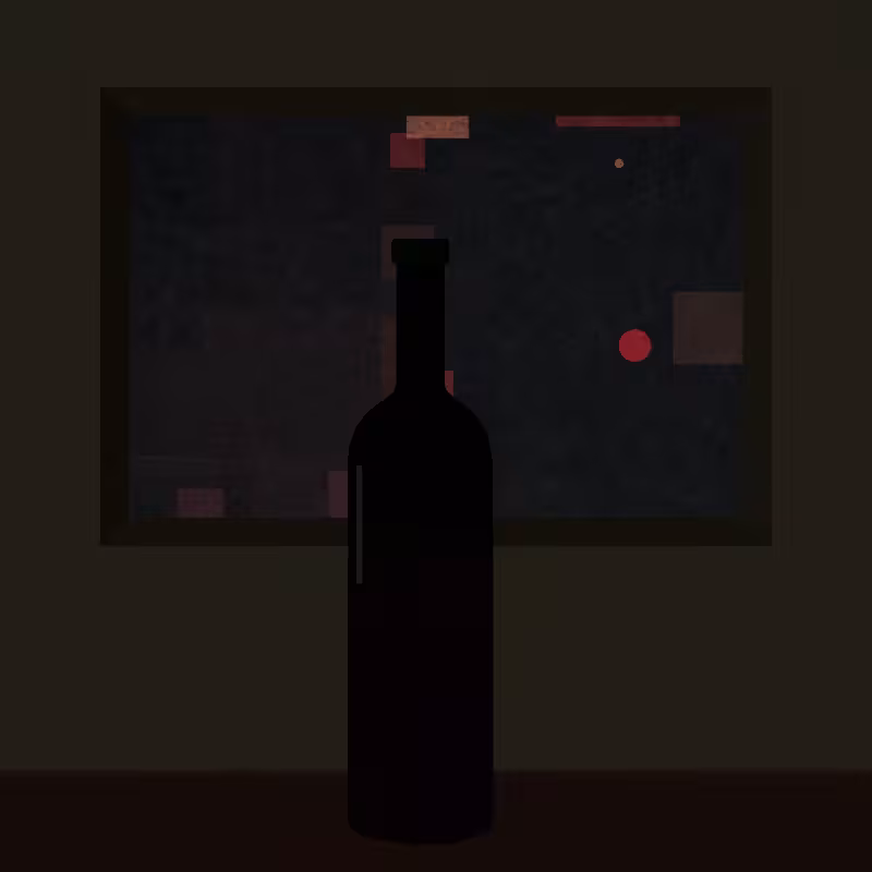 Alcohol #21