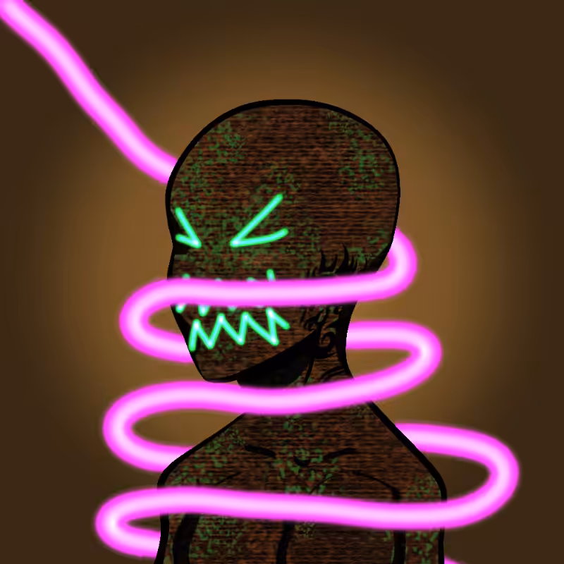 FX_D3M0NS #841