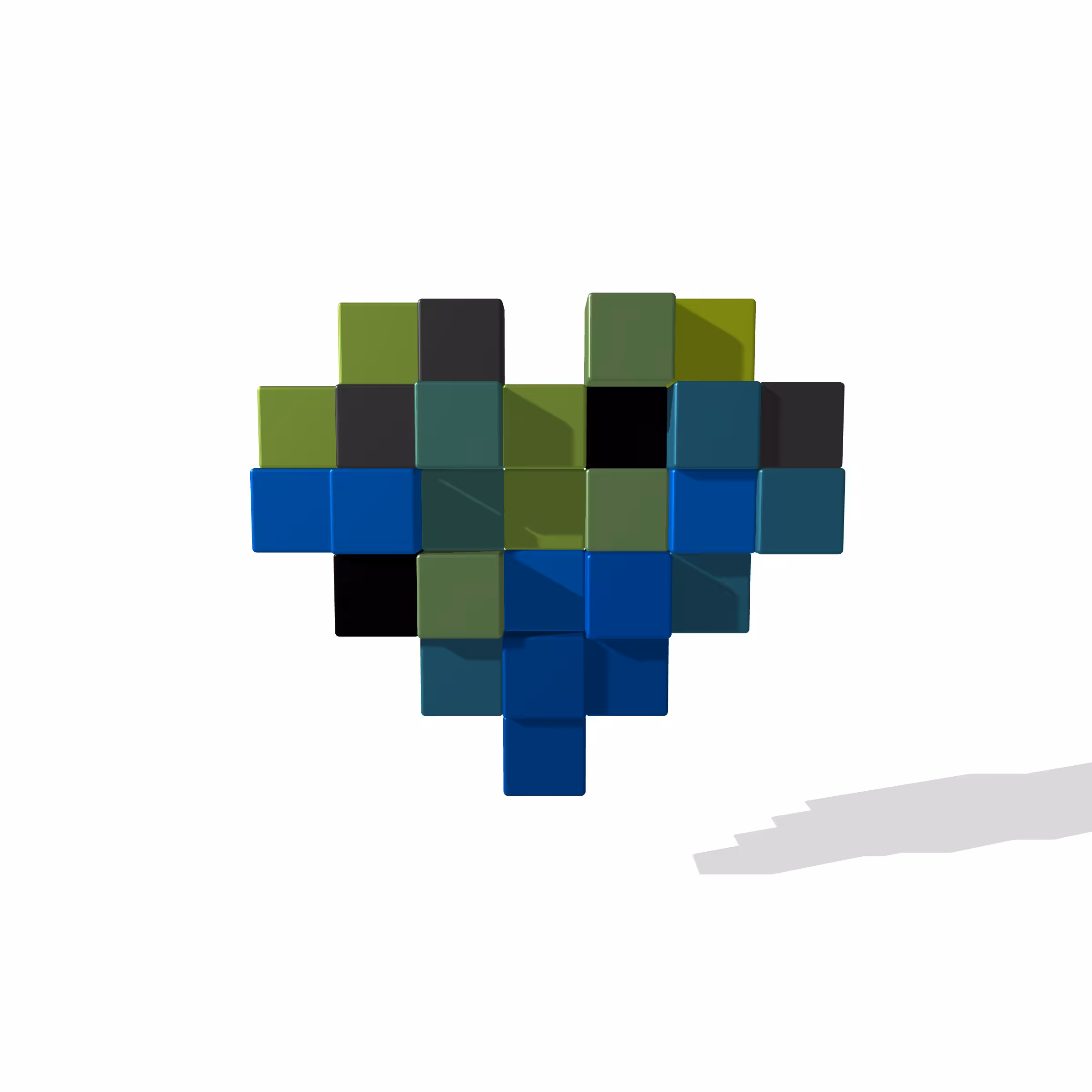 heart + craft #20007