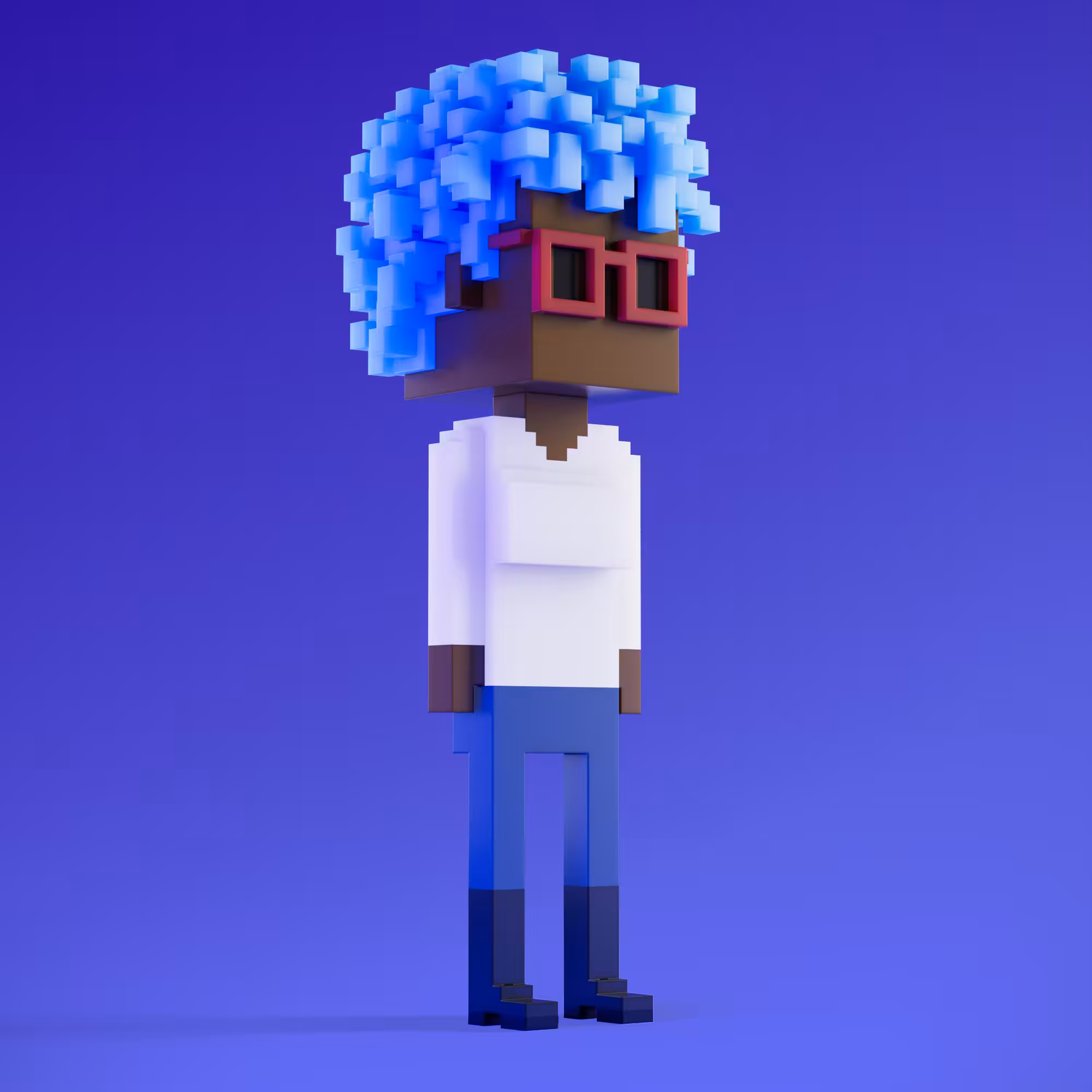 Meebit #6611