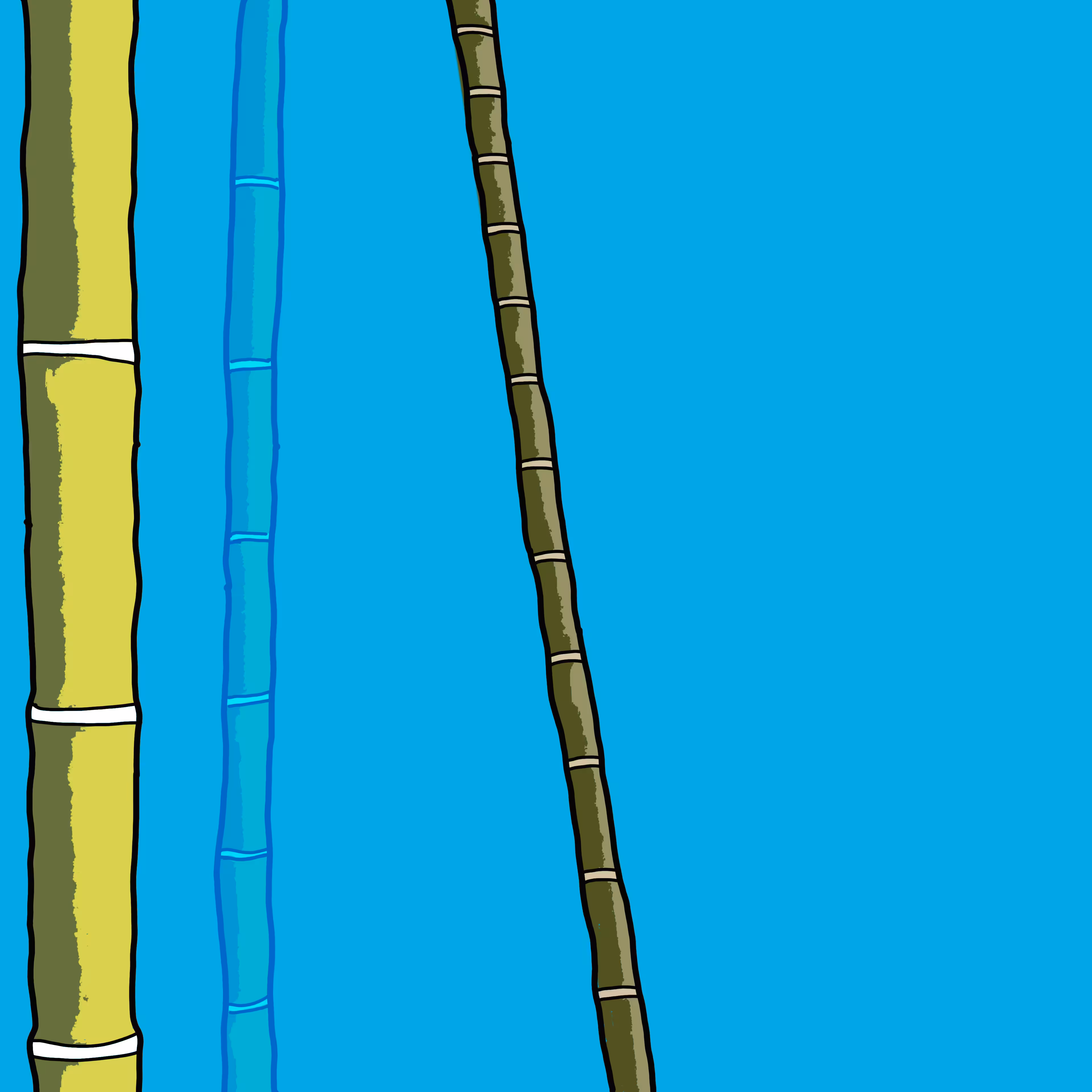 Bamboozled #0002