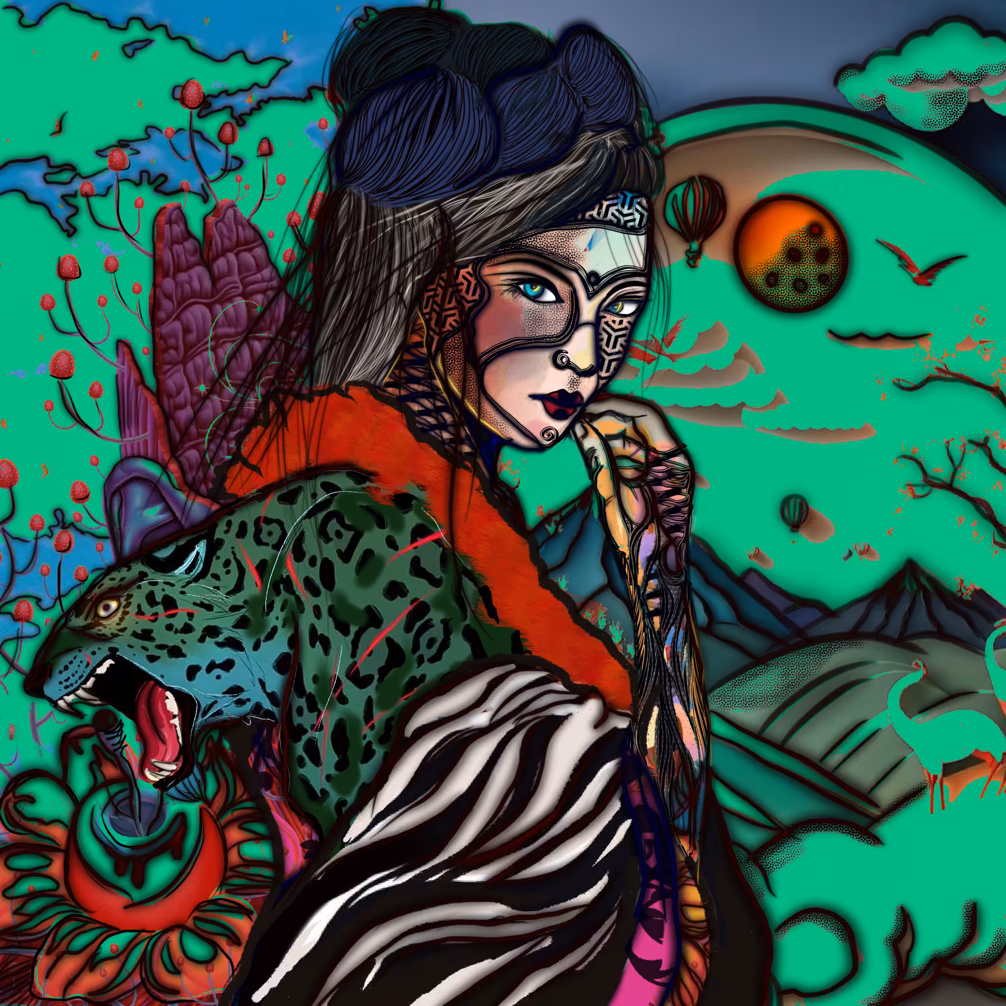 Wu Zetian