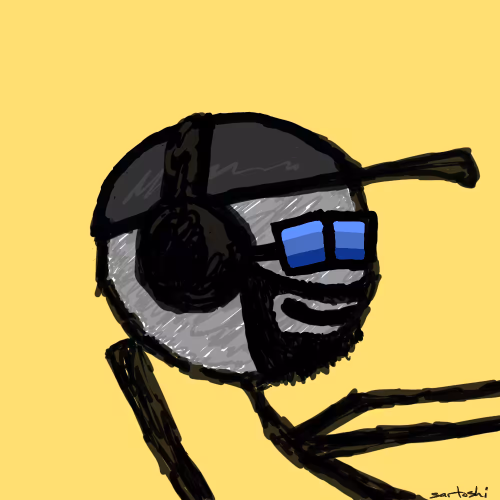 mfer #2045
