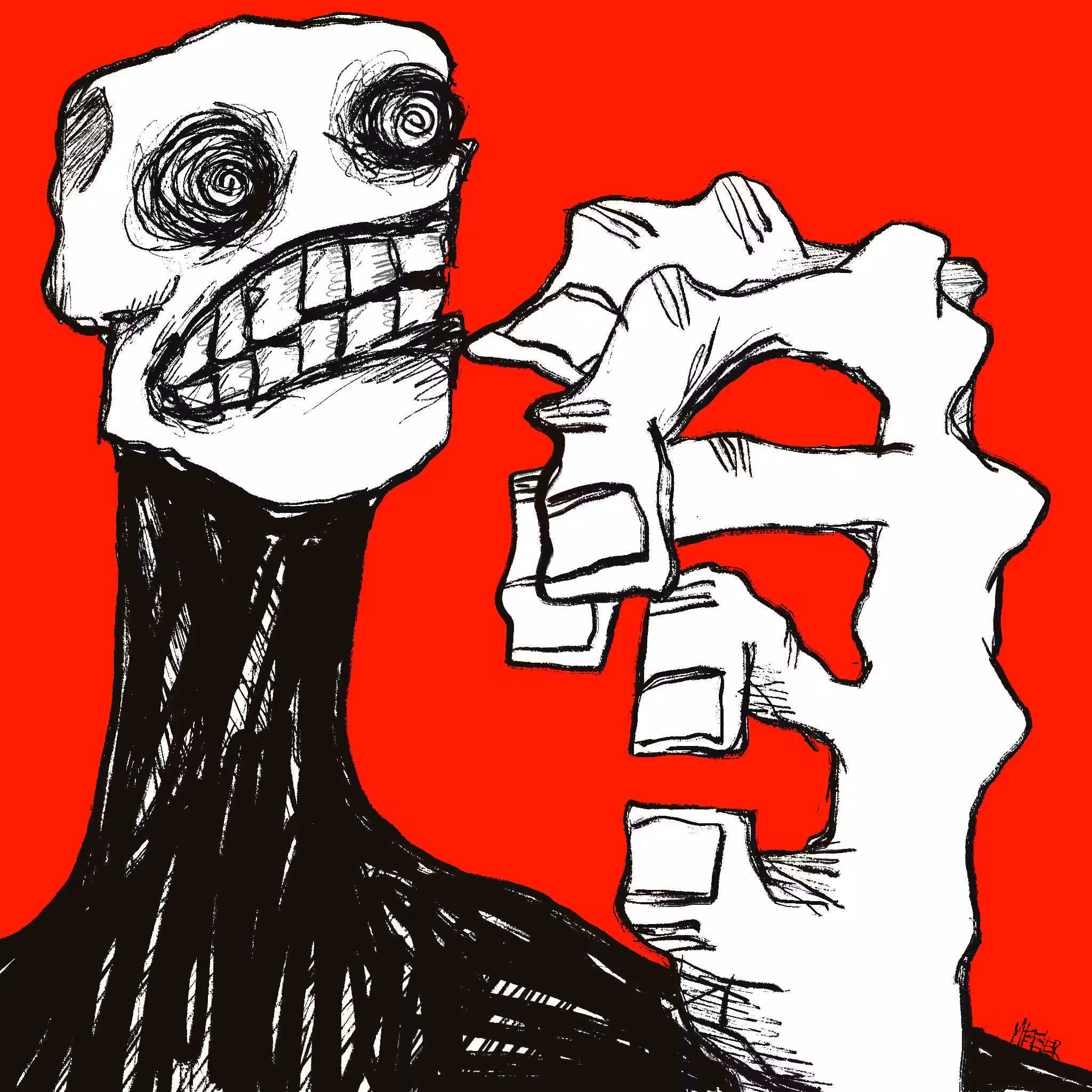 Lunatic #55