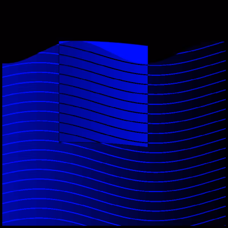 Sea #4
