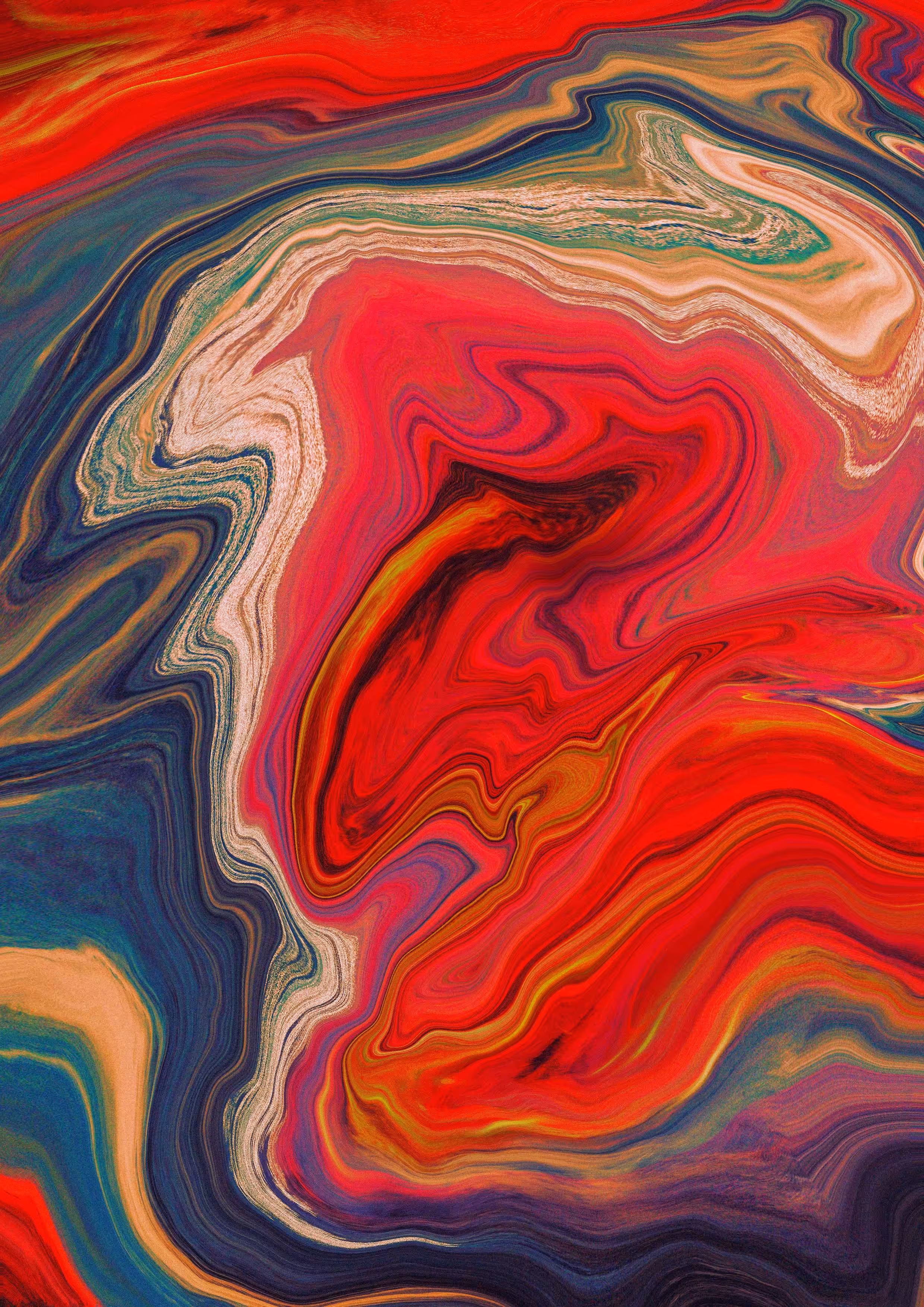 #01 - Eruption