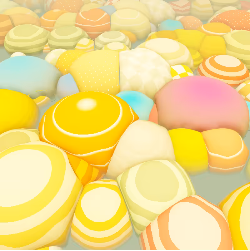Bubblemania #55