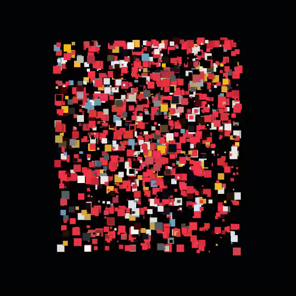Helio World #20