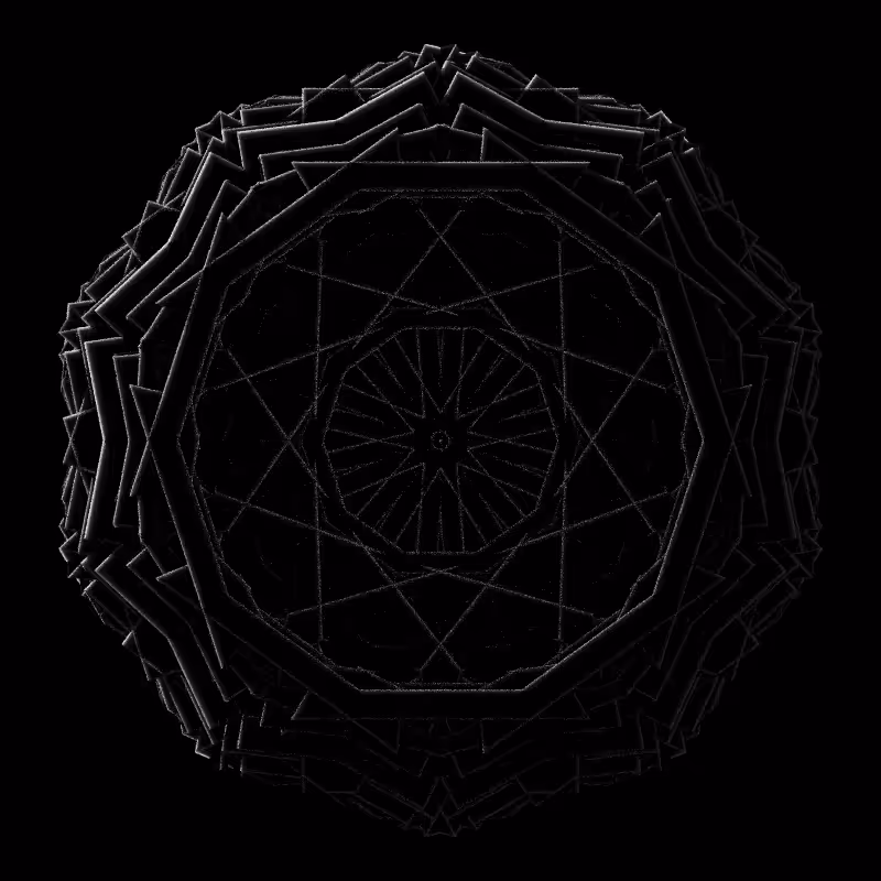 Aperture of the Tenth Dimension