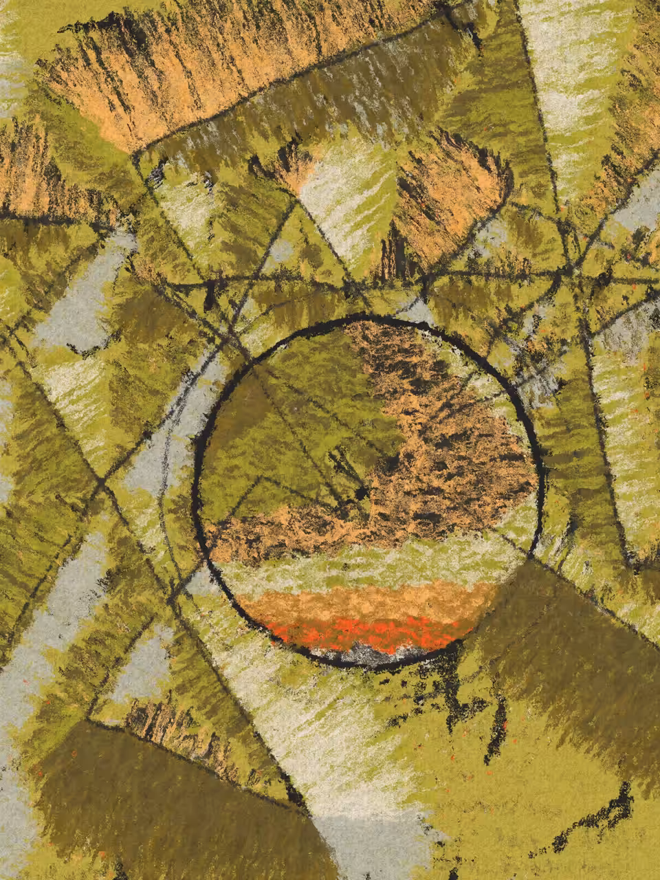 Residue by Mike Balzer: Residue Efforts