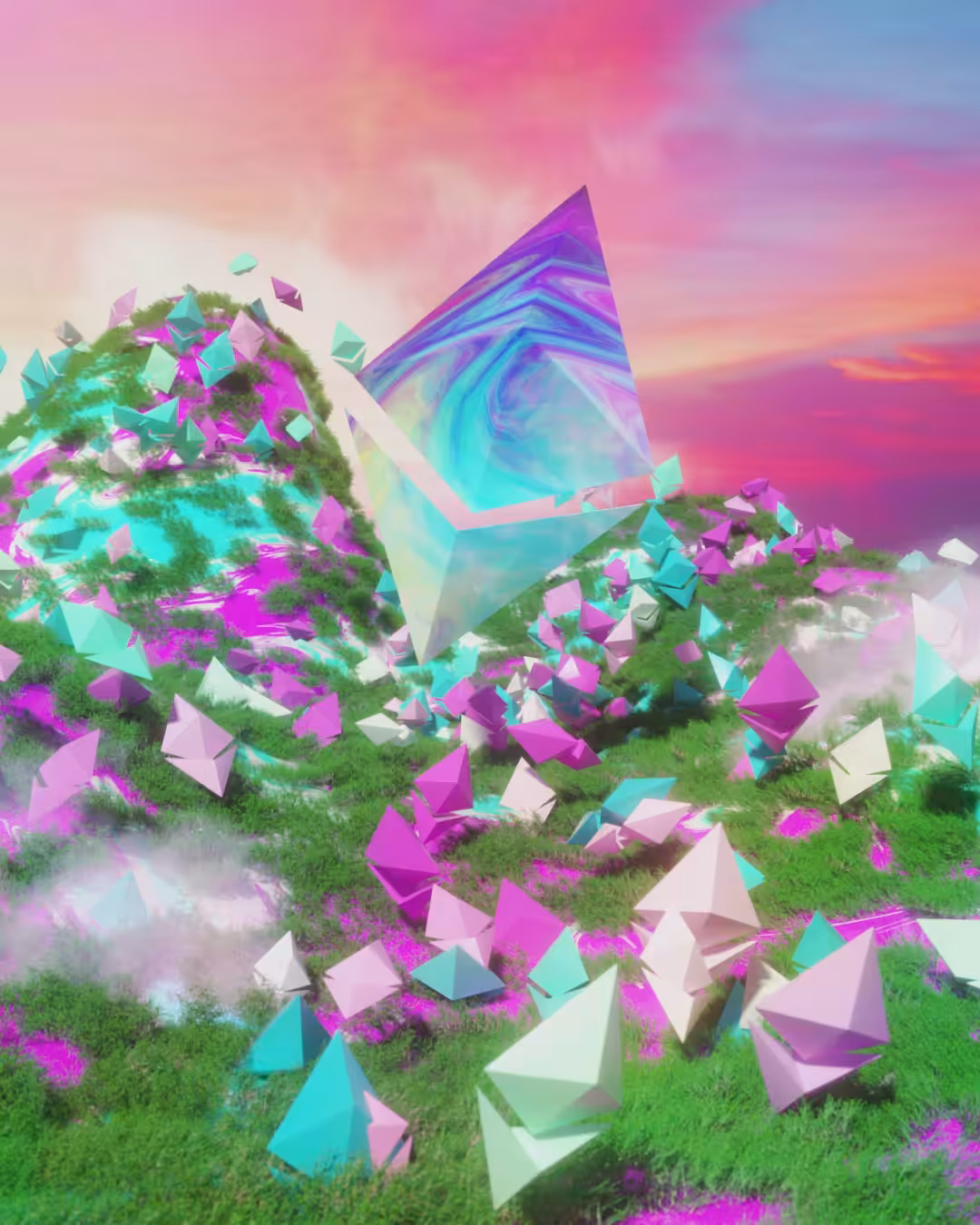 #3 ETHERWAVE