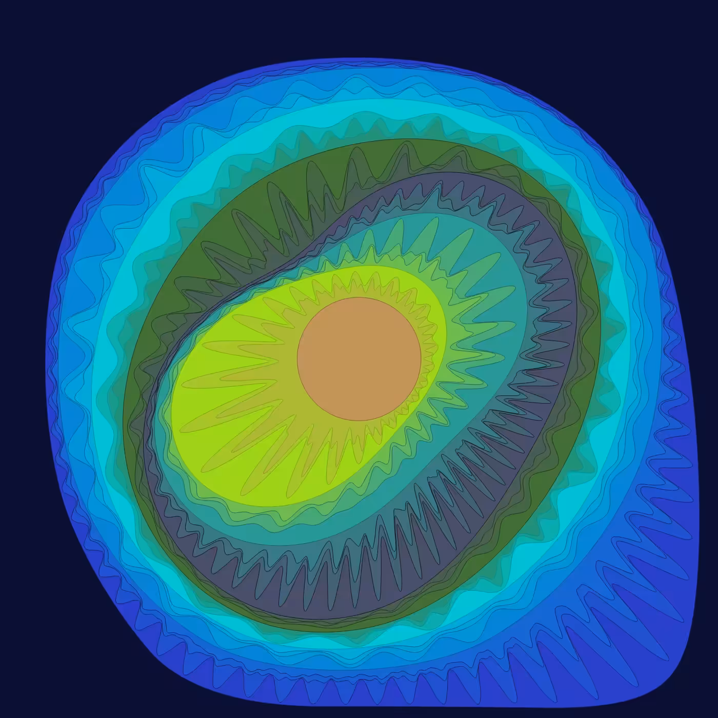 Waves #232