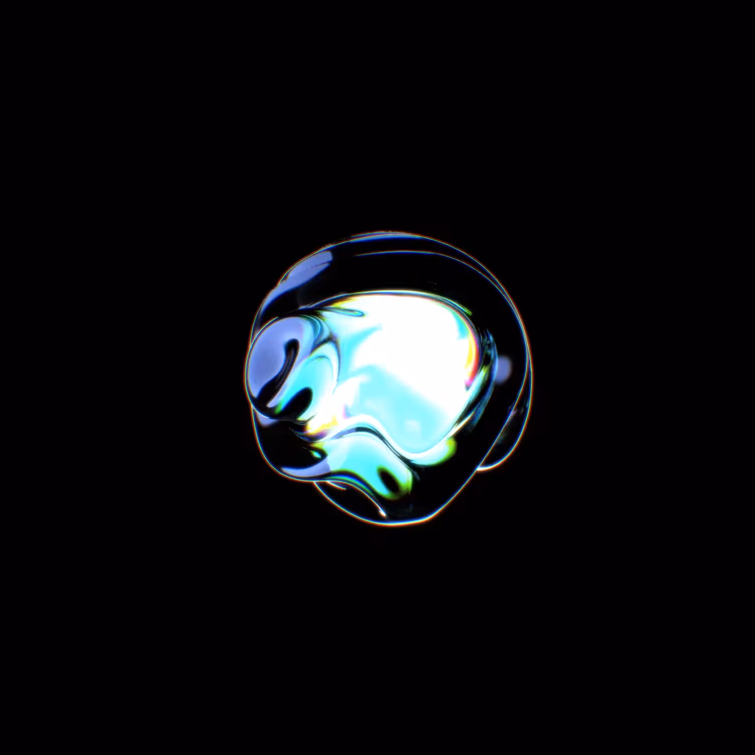  Dark Essence / Research #1