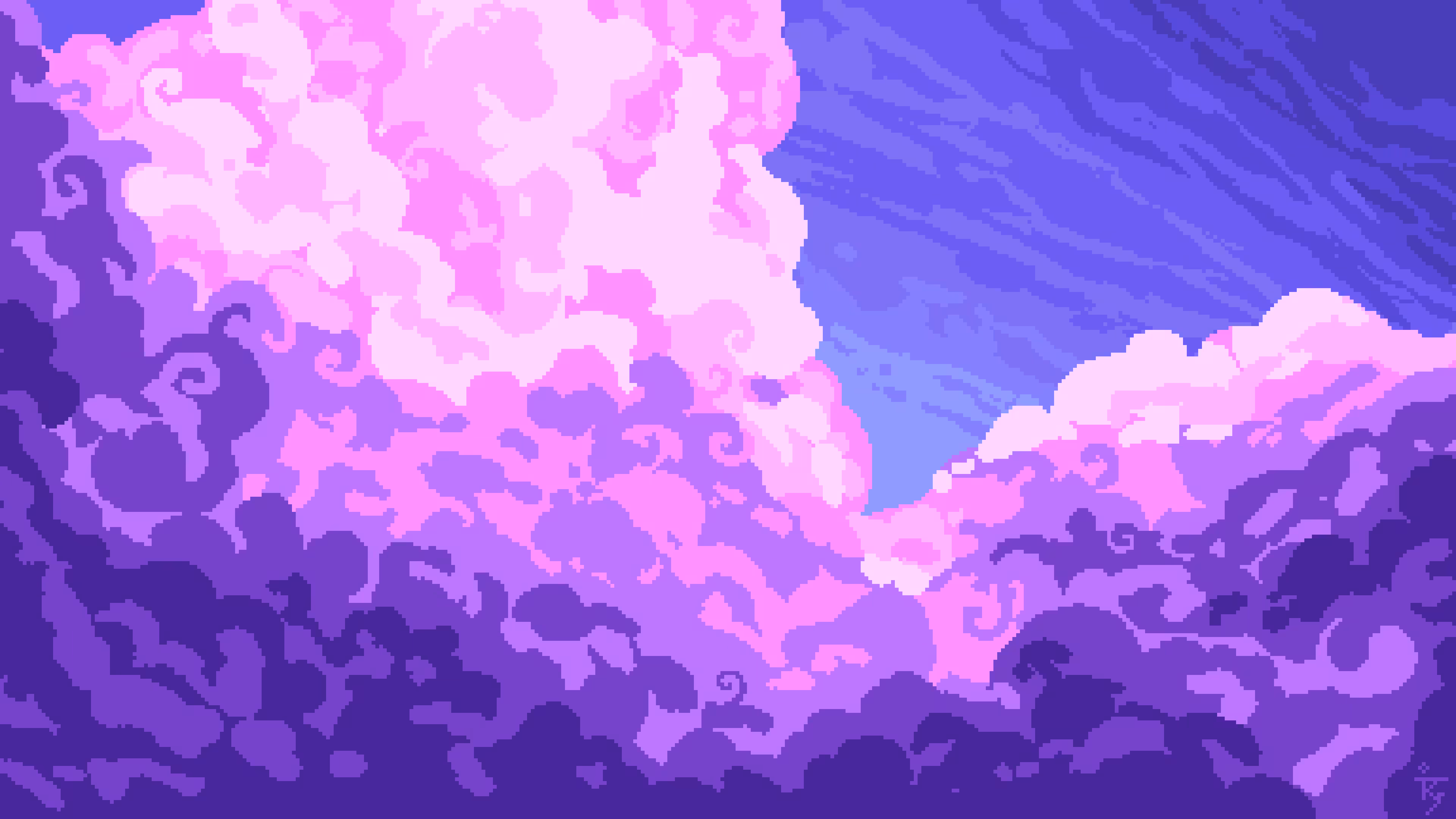 The Skies Between Worlds