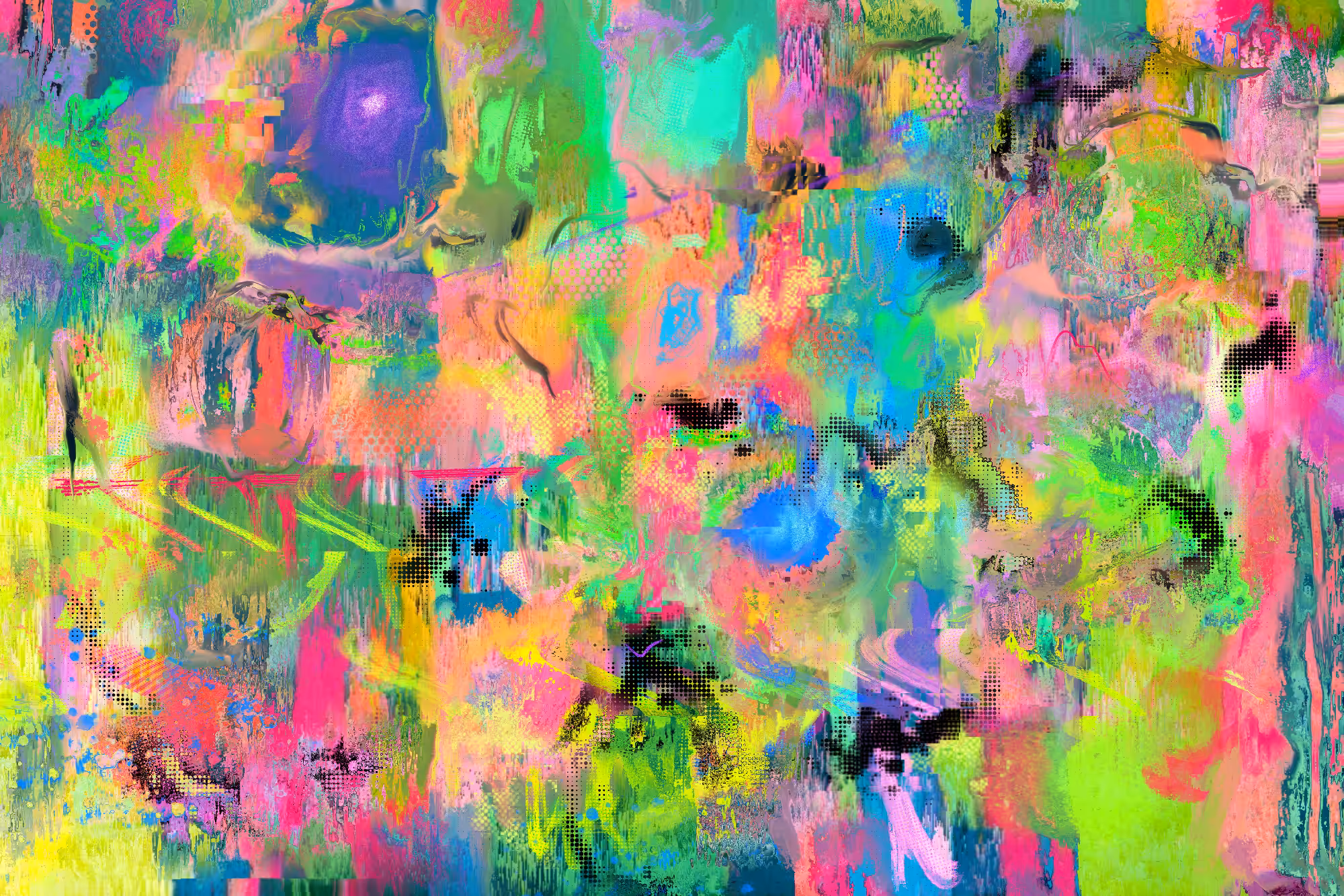 ABSTRACT RITUALS: AR-027