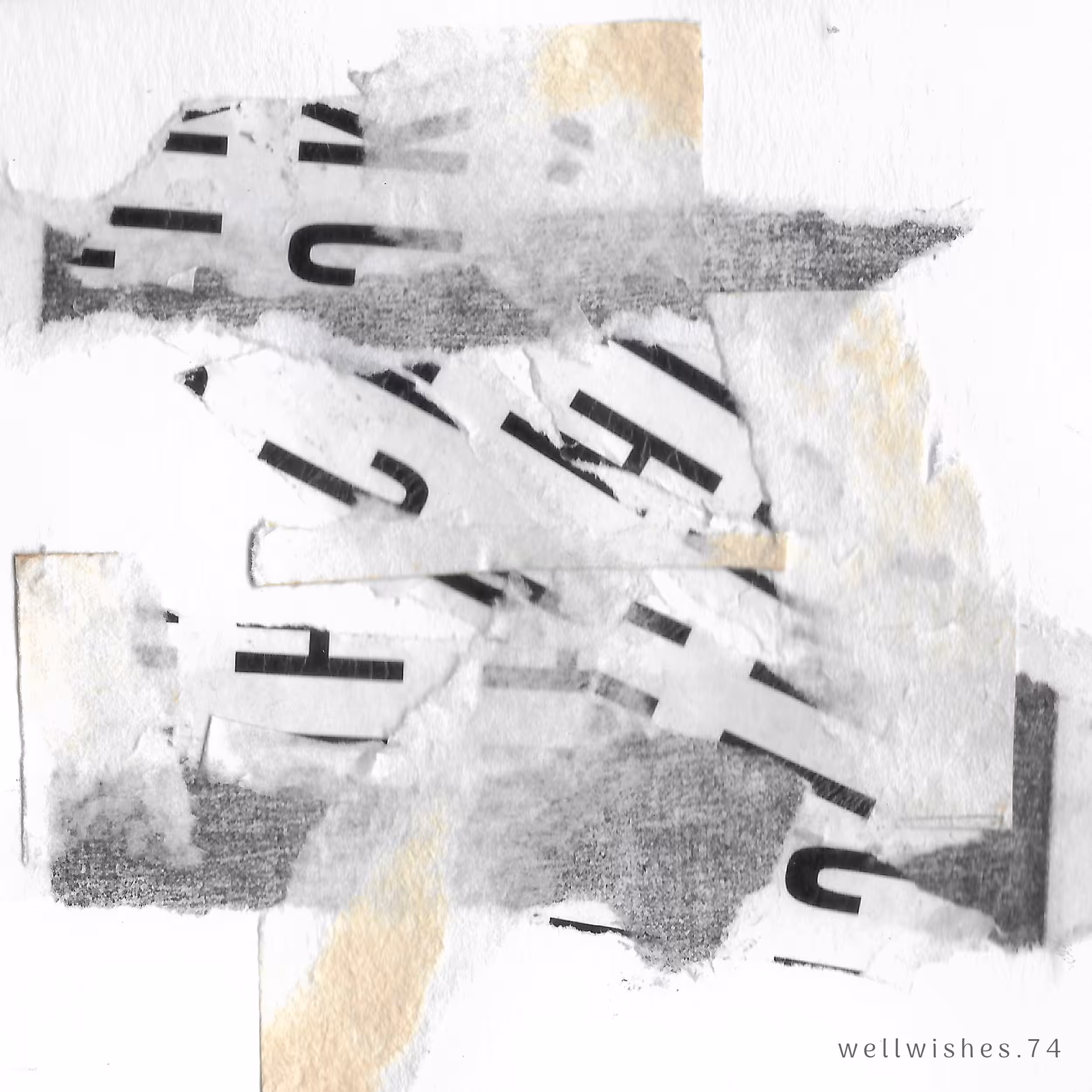 wellwishes 74