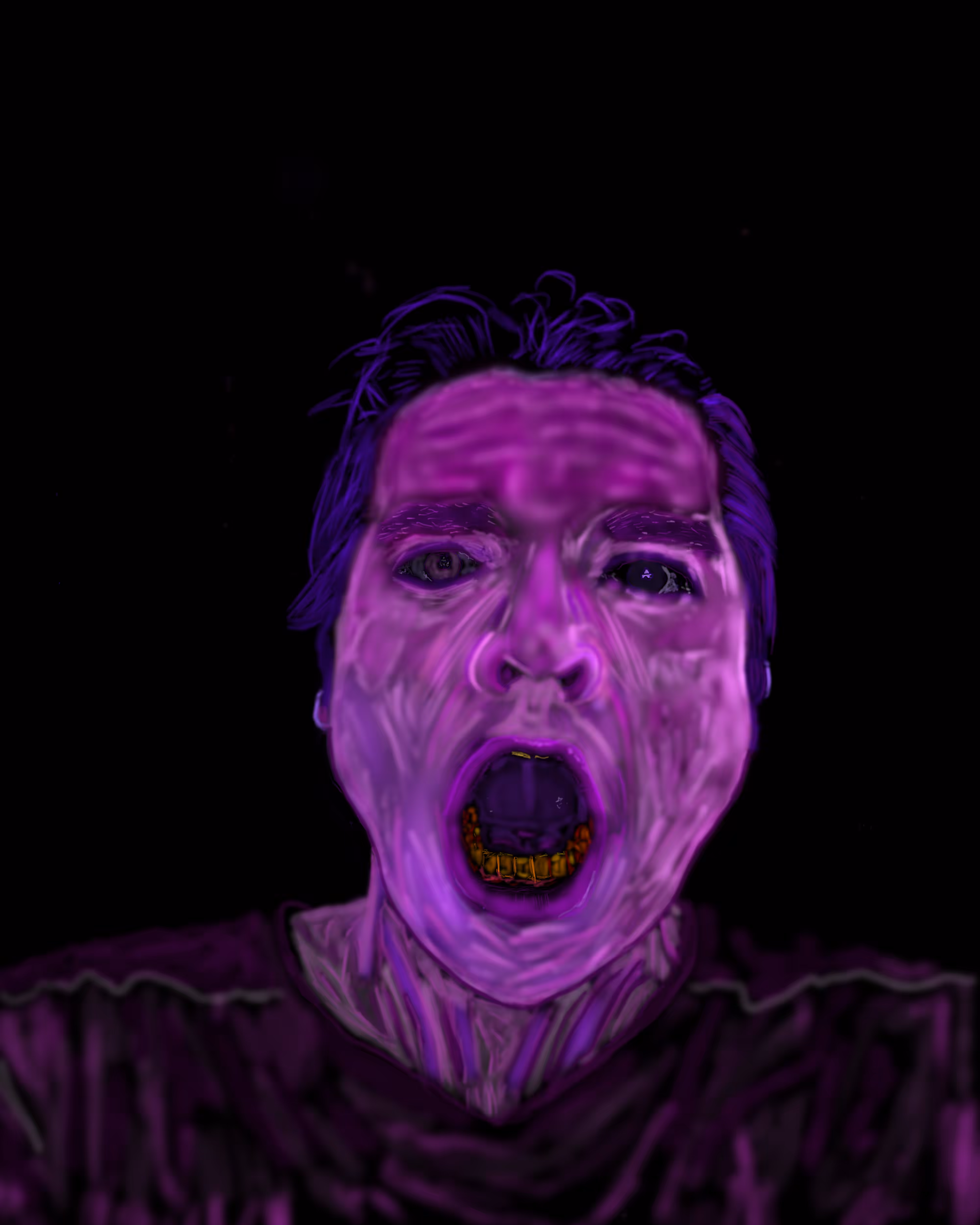Shock and Horror