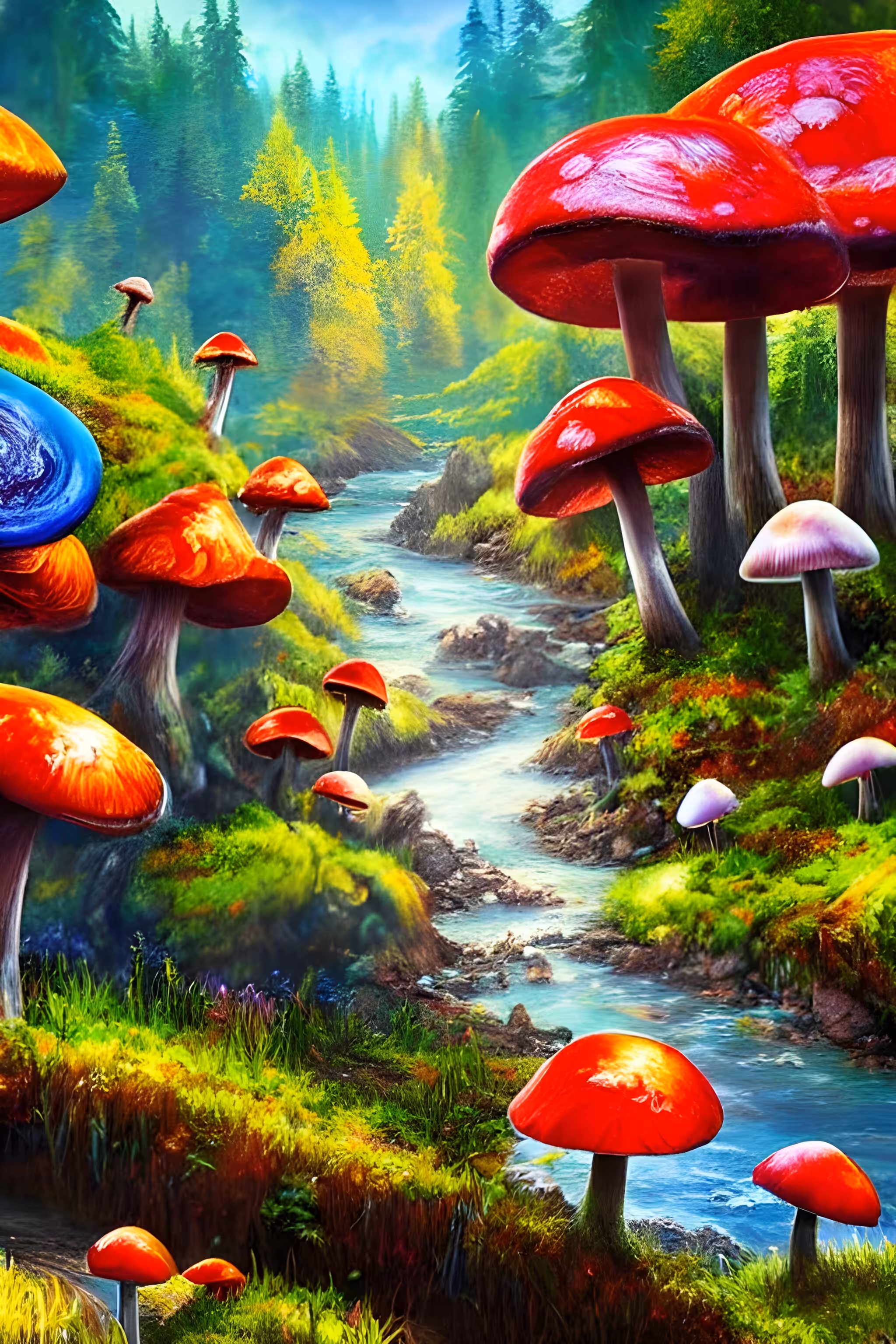 Dream nature (76)