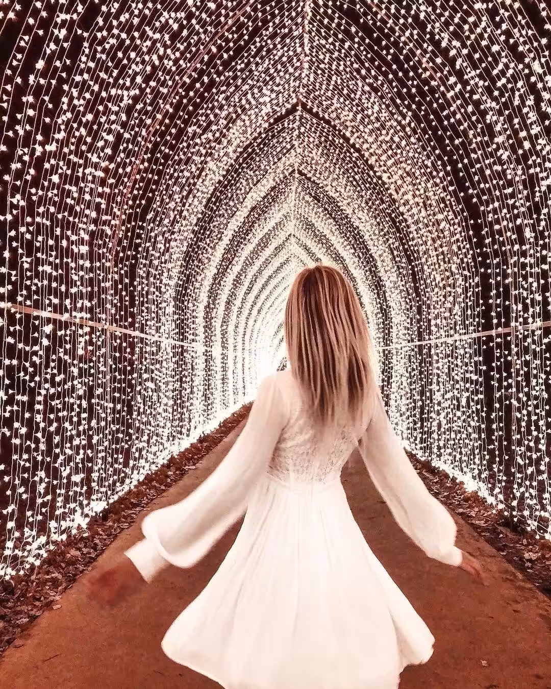 The Melody of Light